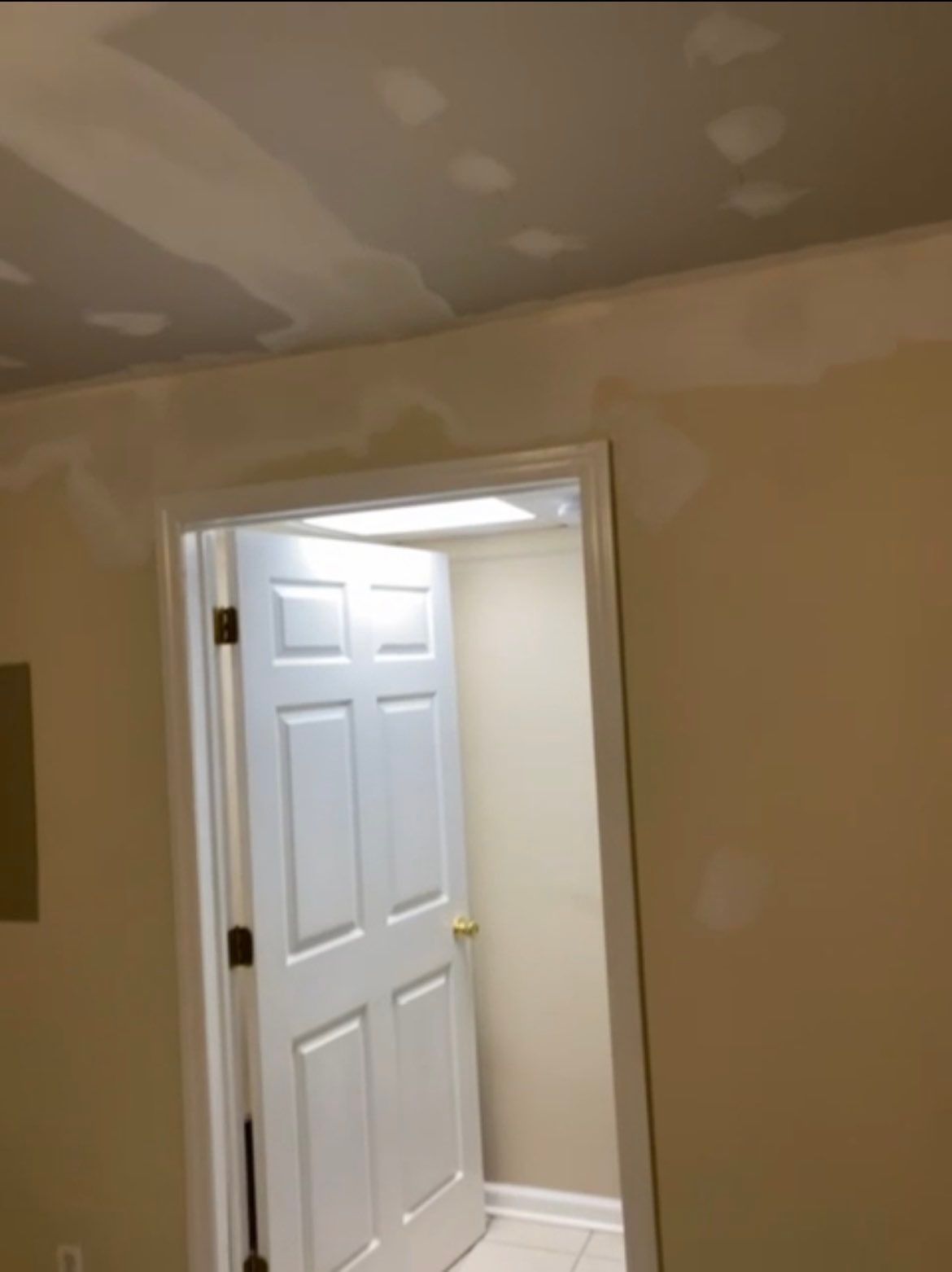 Bathroom Remodel using Tile by Home Concepts Construction