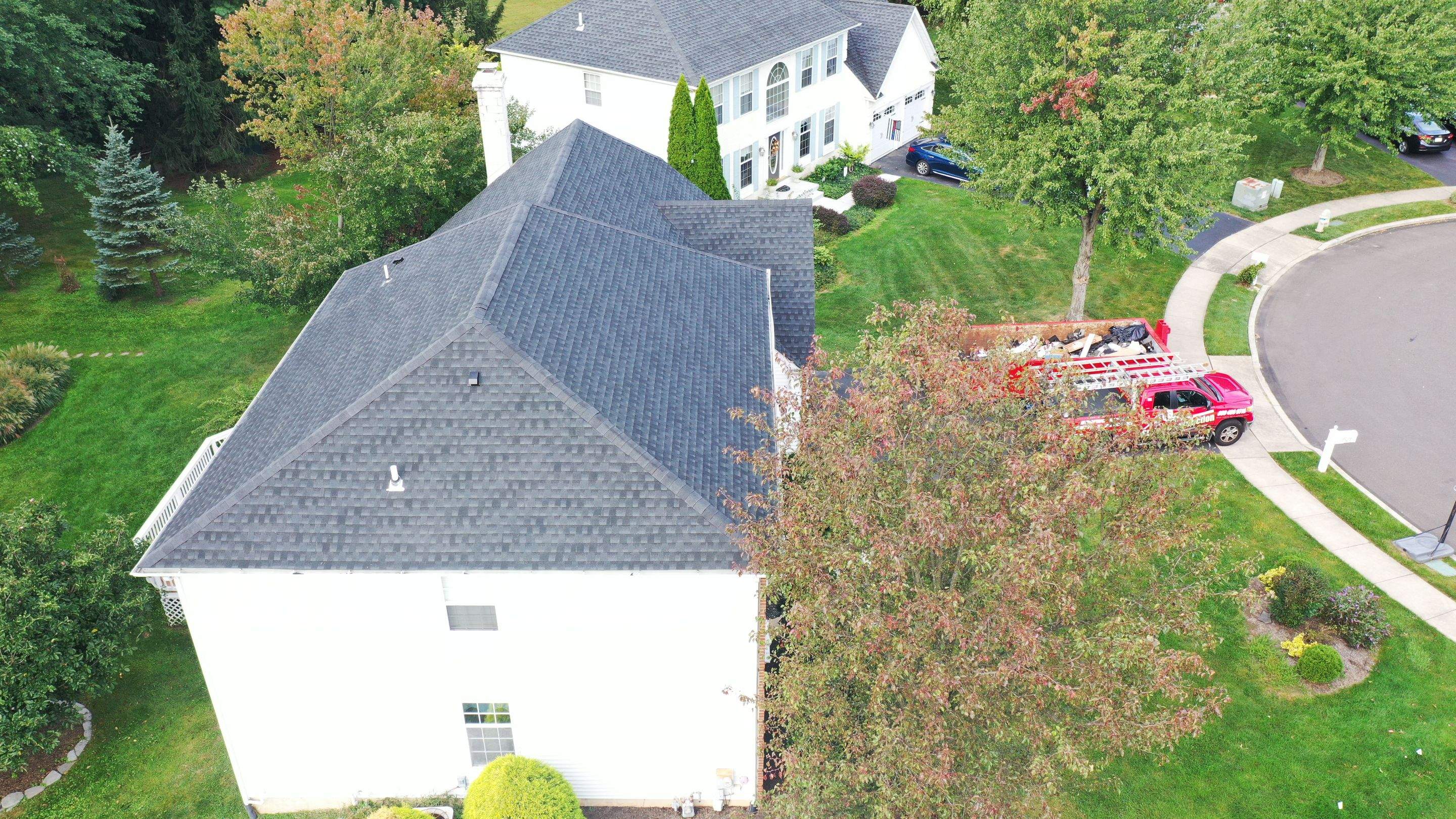 Roofing by Stofan Construction LLC