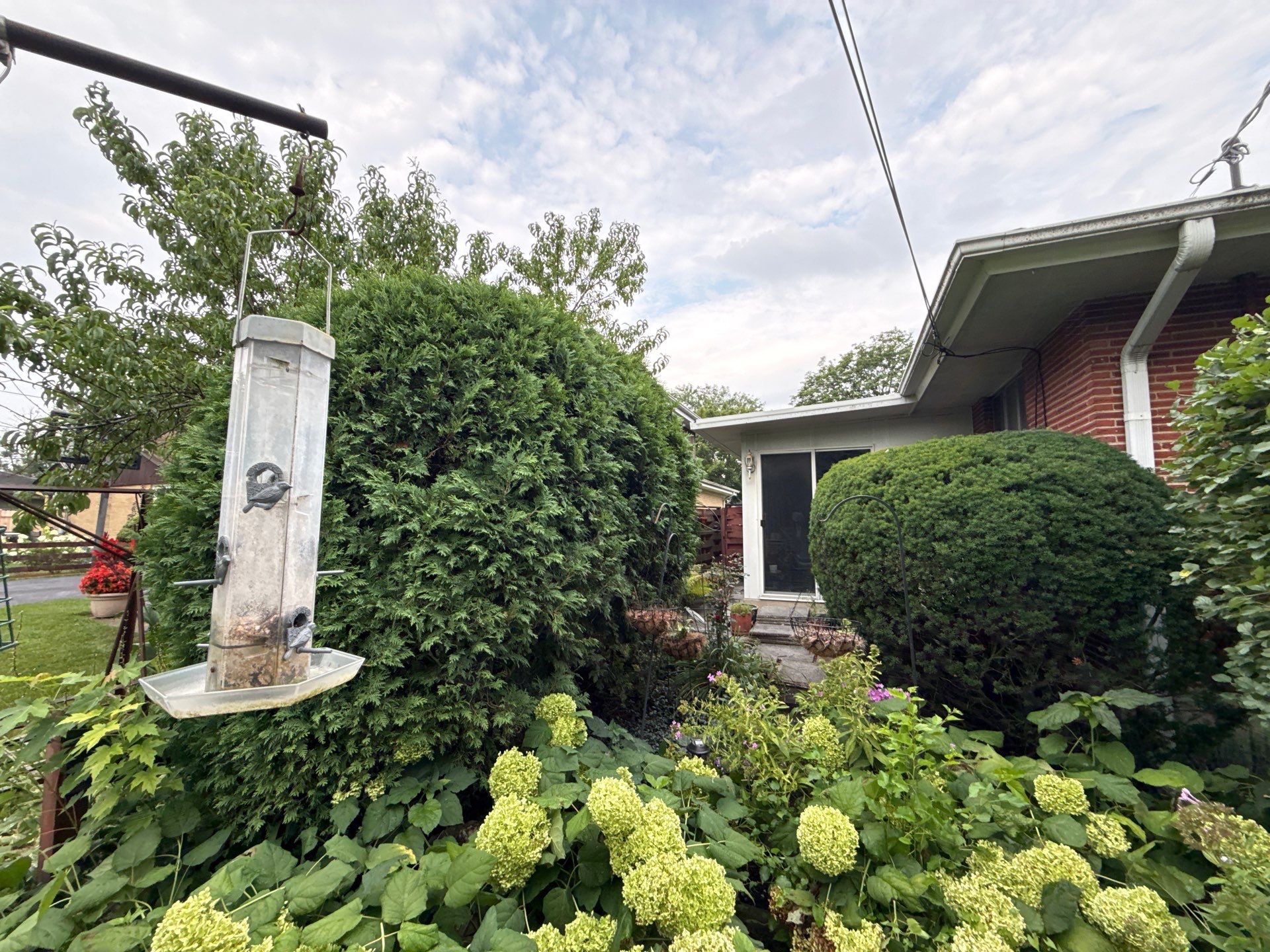 Fred & Janice B. - Mount Prospect, IL by A&N 