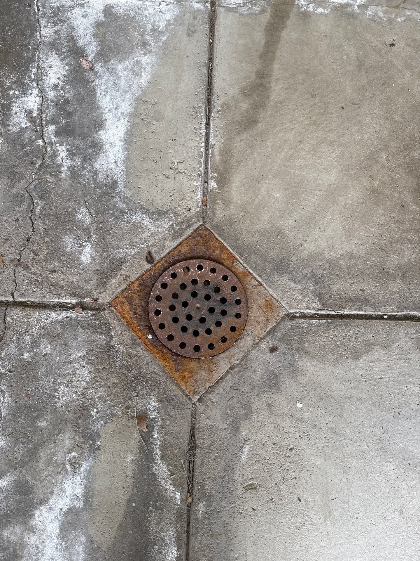 Porch + Garage Project in PITTSBURGH by Floors in a Day, Inc