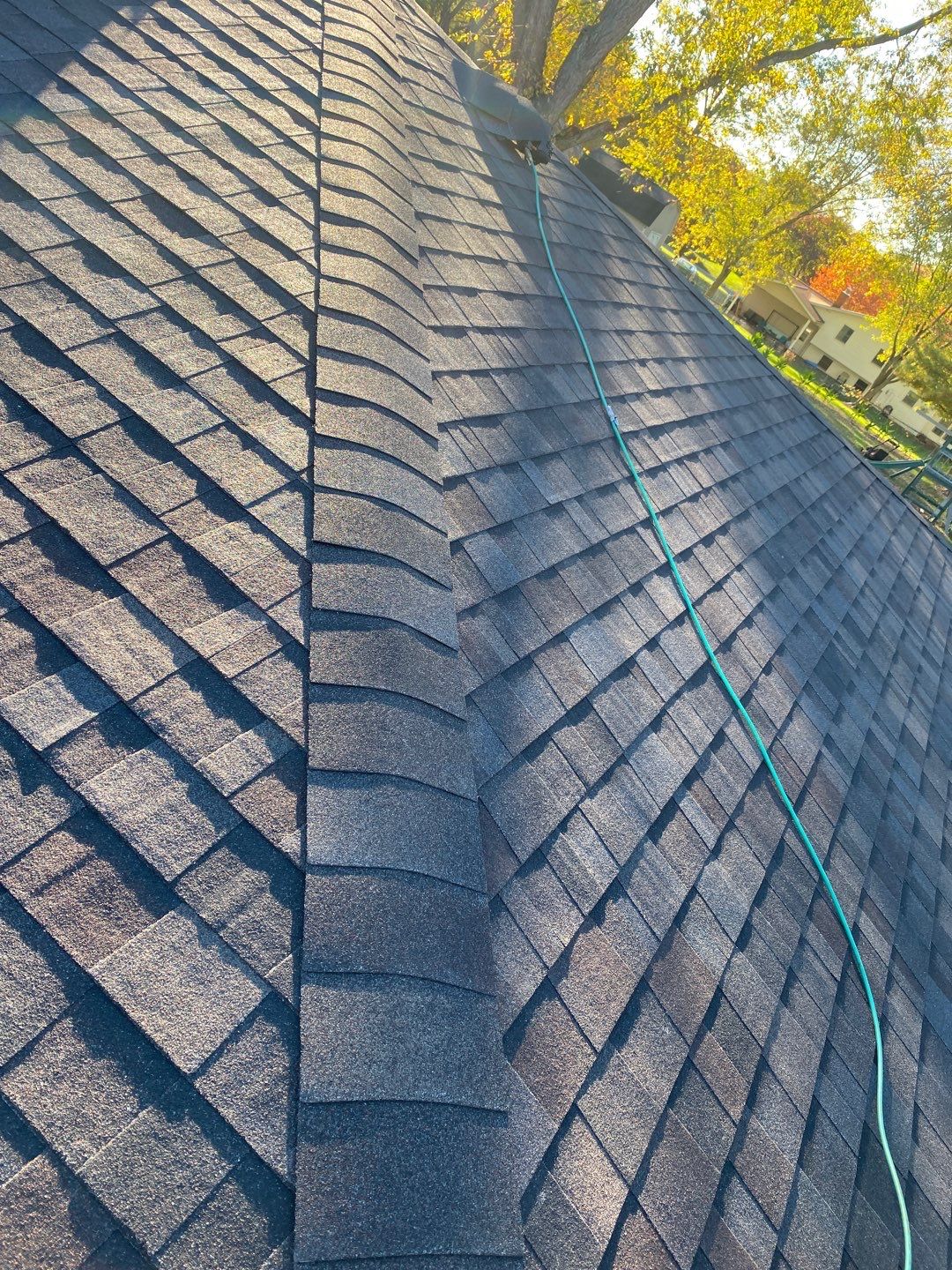 Mike Schorr by Silver Leaf Contracting 