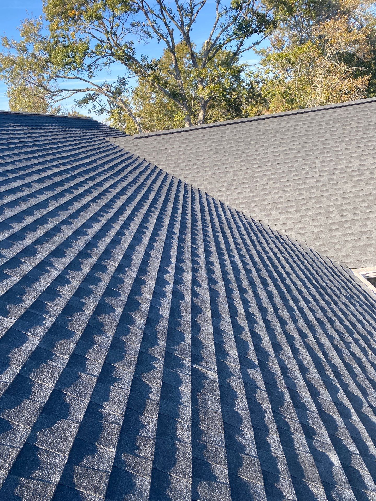 GAF HDZ - Charcoal by Linta Roofing