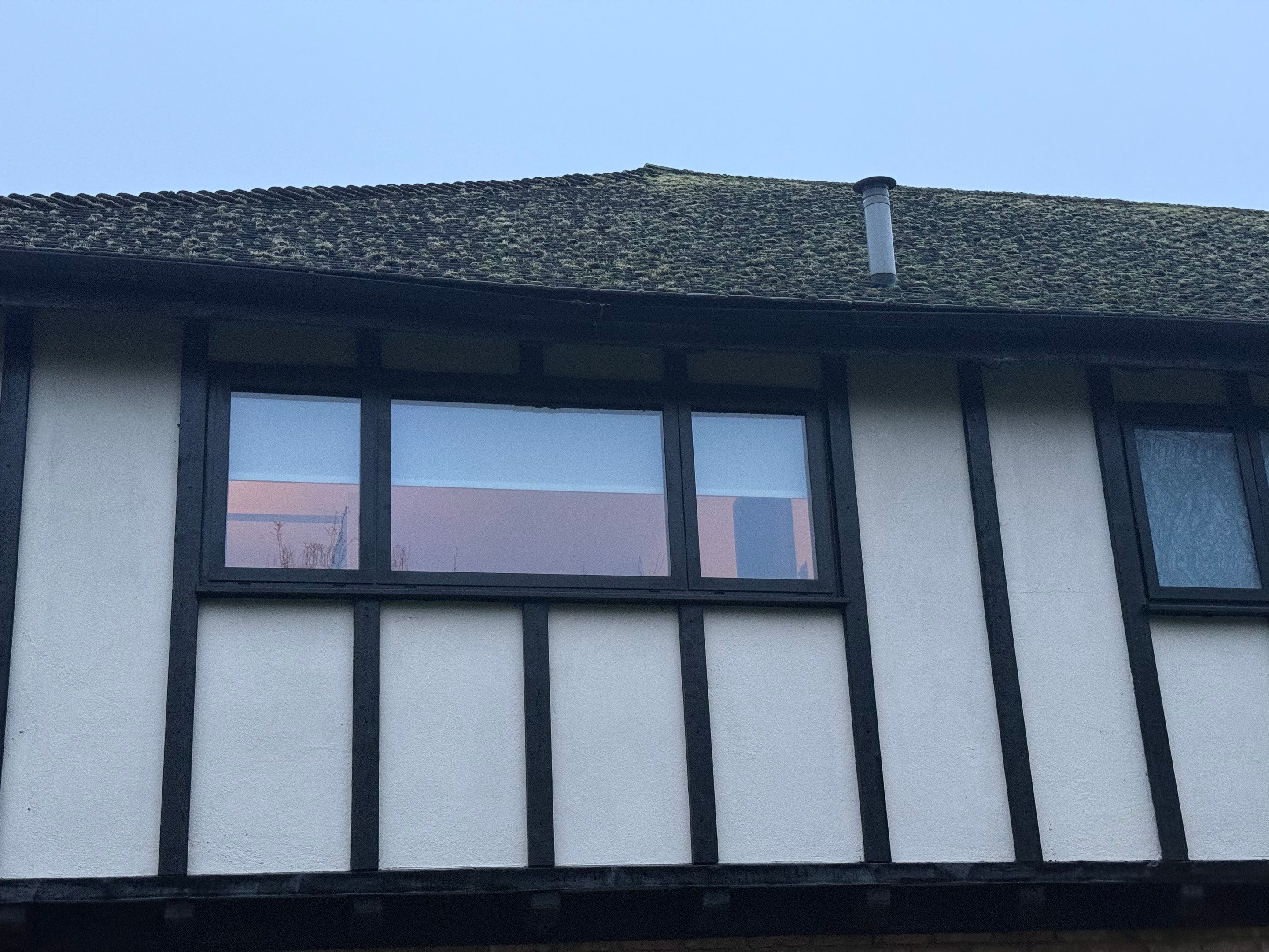 Roof Cleaning Kingswood by Ges Exterior Cleaning ltd