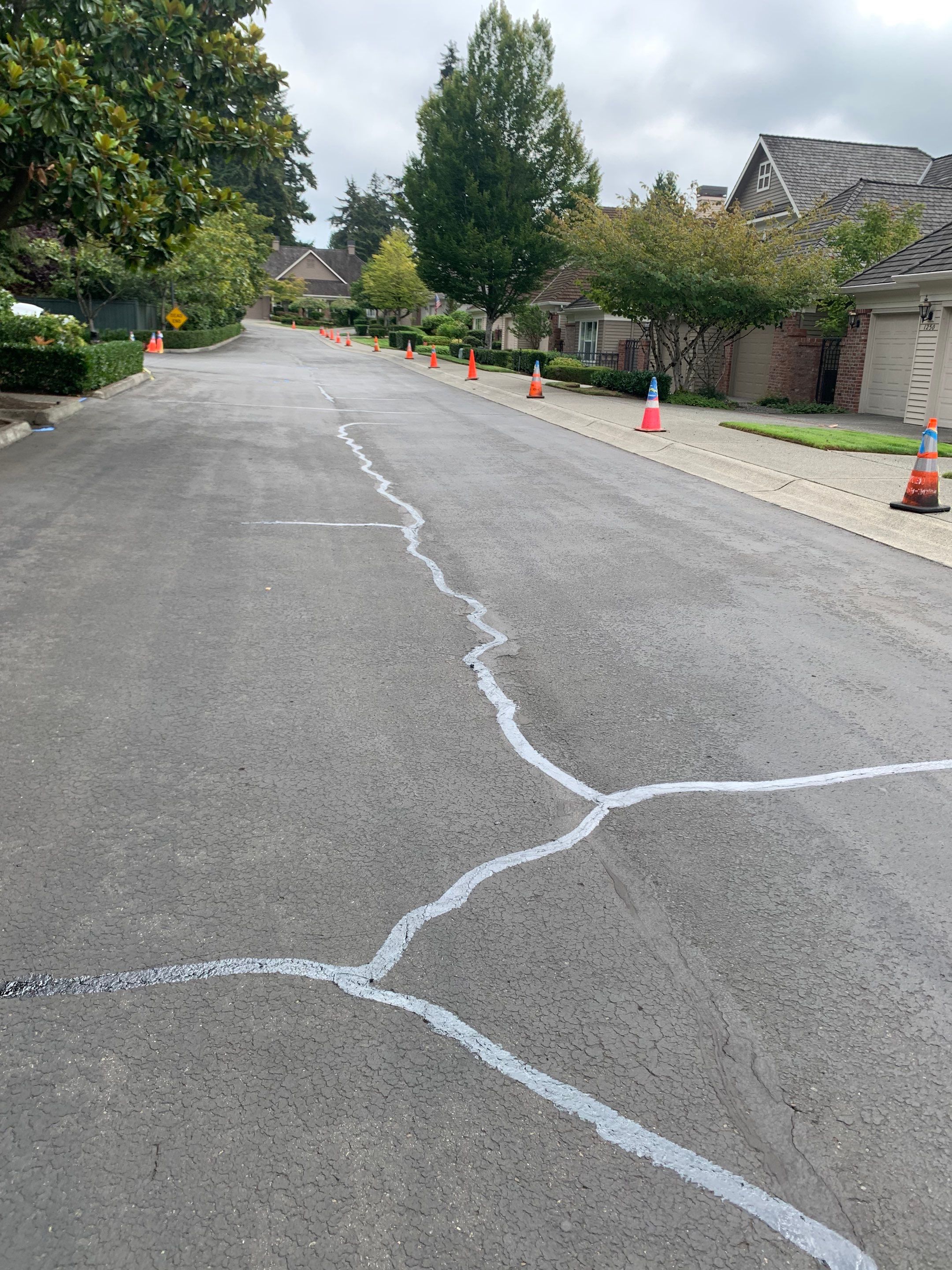 Best Management | Sealcoating  by Jireh Asphalt & Concrete Inc 