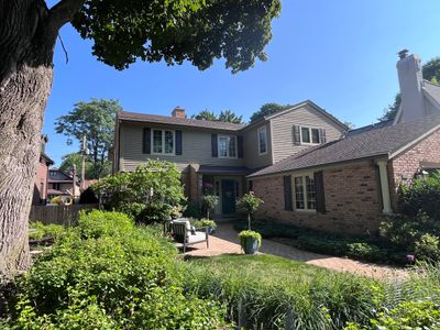 Project in Whitefish Bay