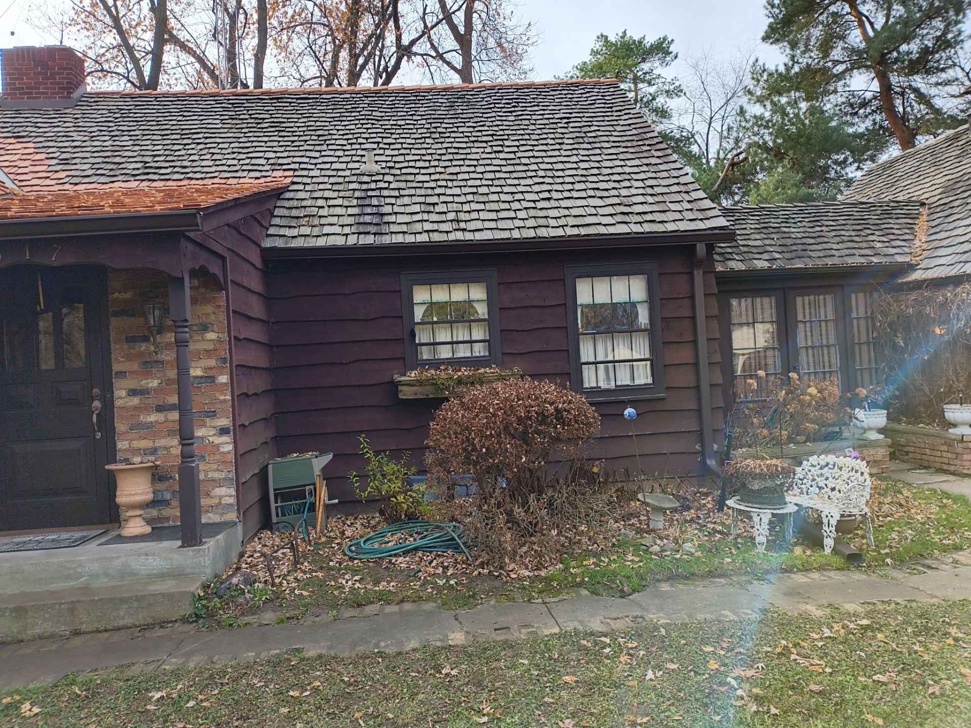 6" Gutter Installation – Plymouth, MN by Next Level Seamless Gutters / Exteriors Inc.