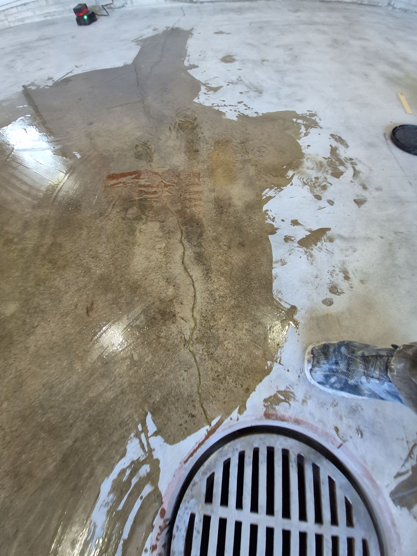 Bay City by Wise Coatings of Central Michigan