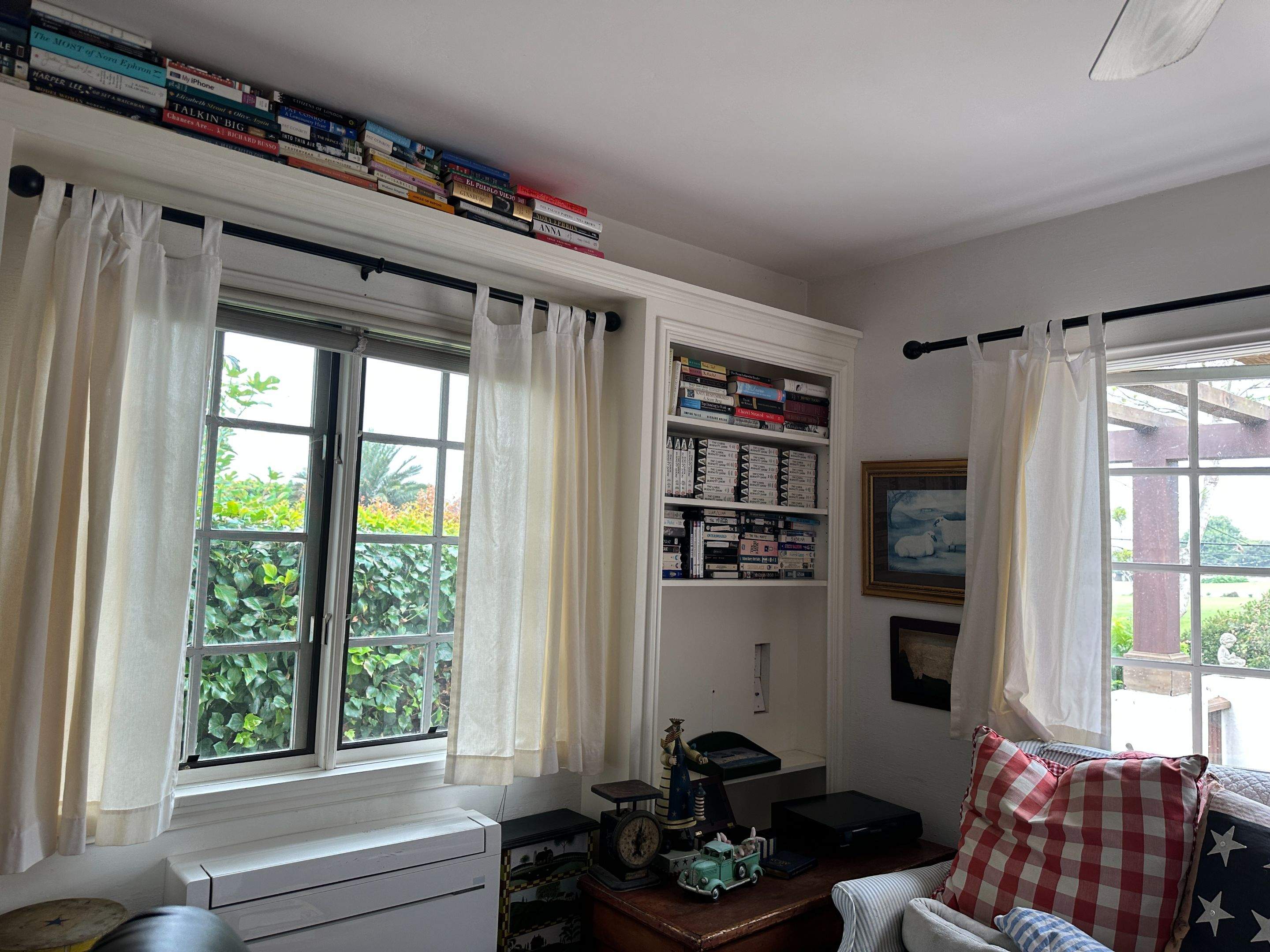 Historic Home near Mission by Curated Transitions
