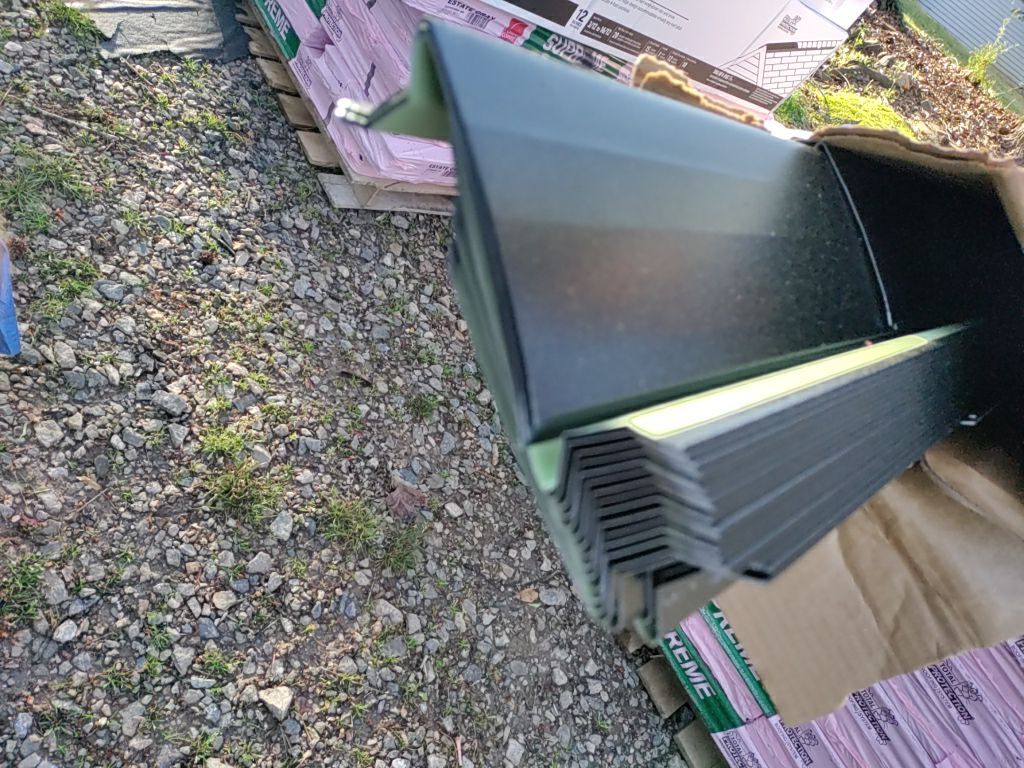 Residential Roofing Installation using Owens Corning by Inspector Roofing and Restoration