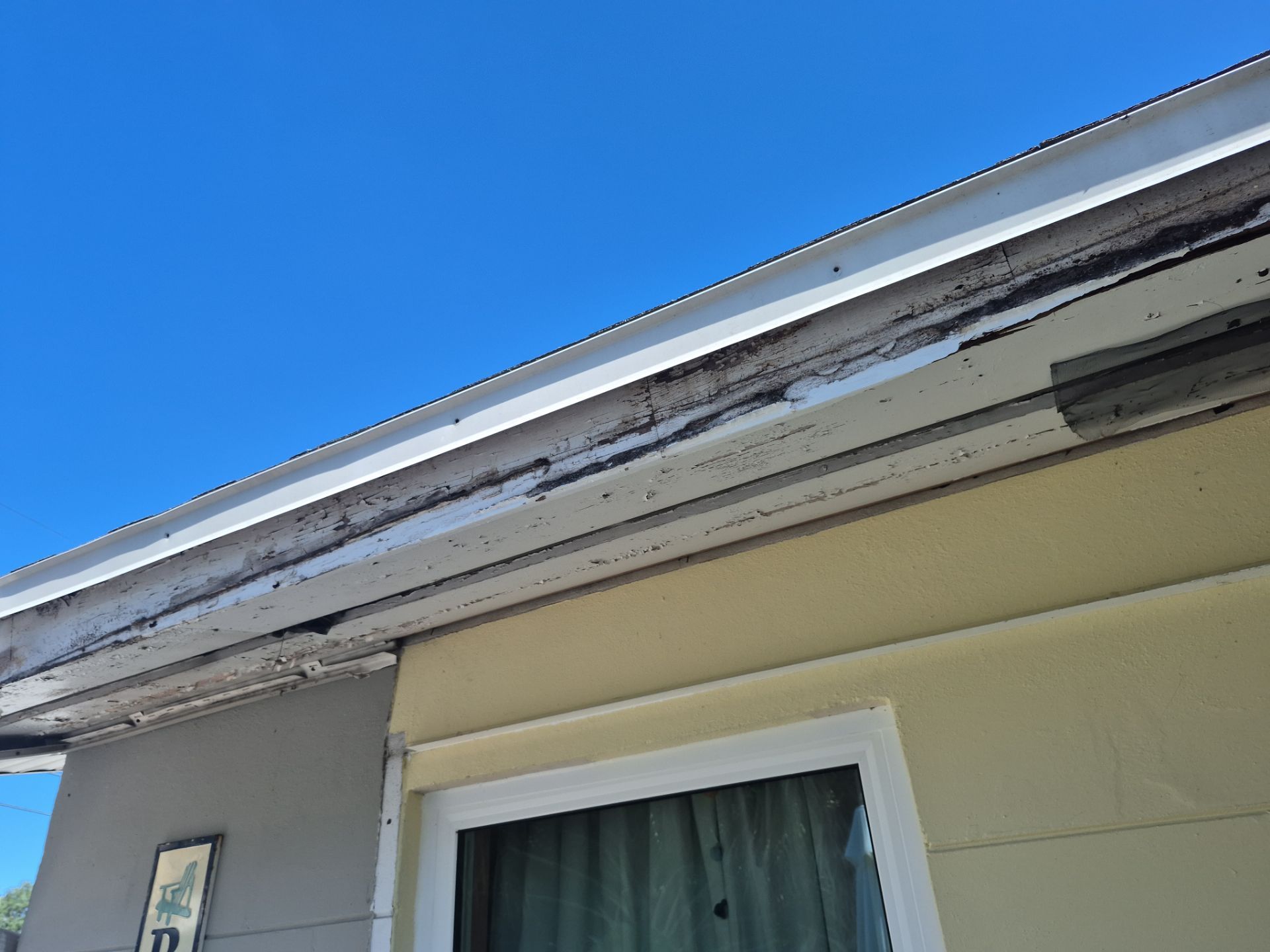 Project in St. Petersburg 33703 by Mitchell Roofing Company LLC