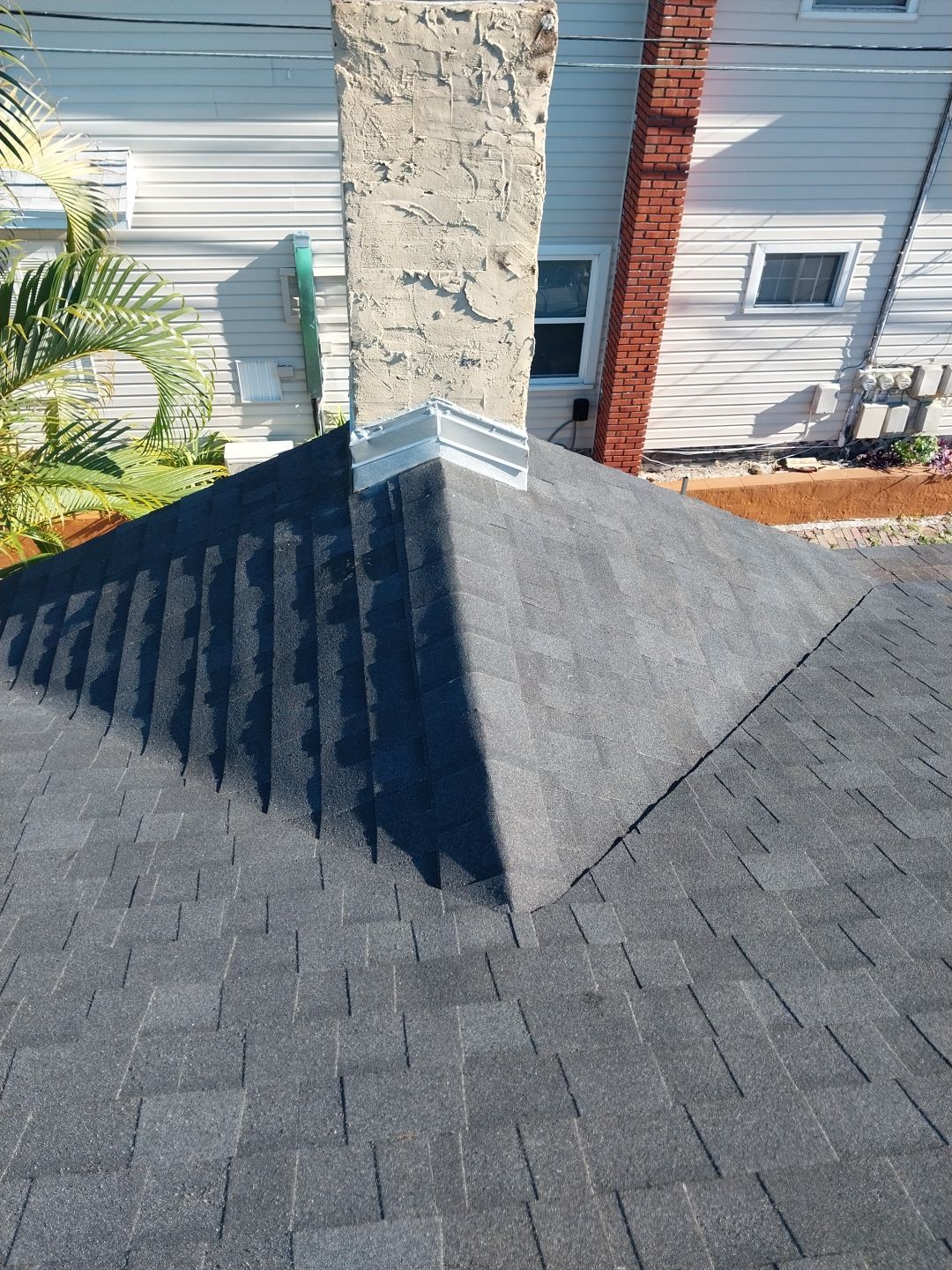 Project in St. Petersburg 33701 by Mitchell Roofing Company LLC
