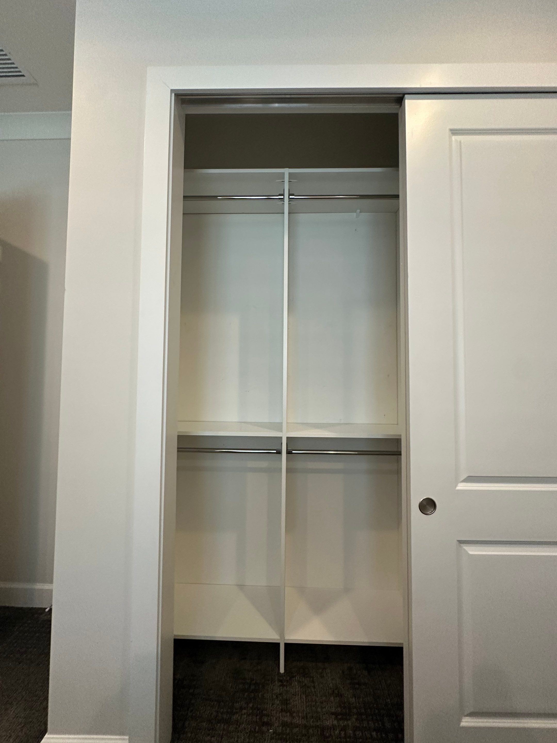 Project in Tampa, FL by Square 1 Garage and Closet Solutions