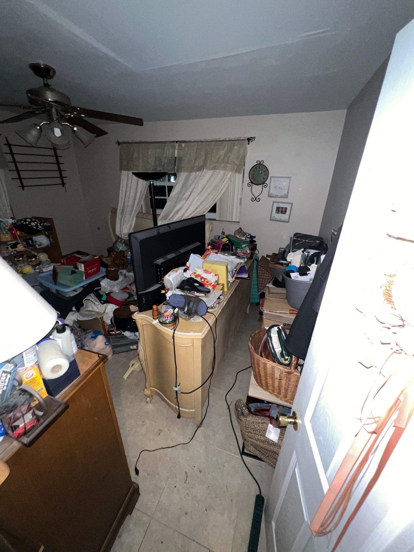 Water Damage Claim in Lauderdale Lakes by FLAPA & KeyStone