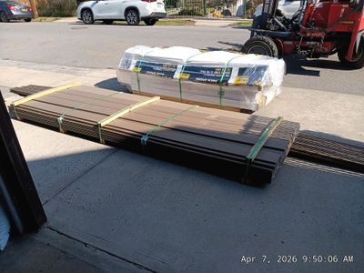 Project in Yonkers