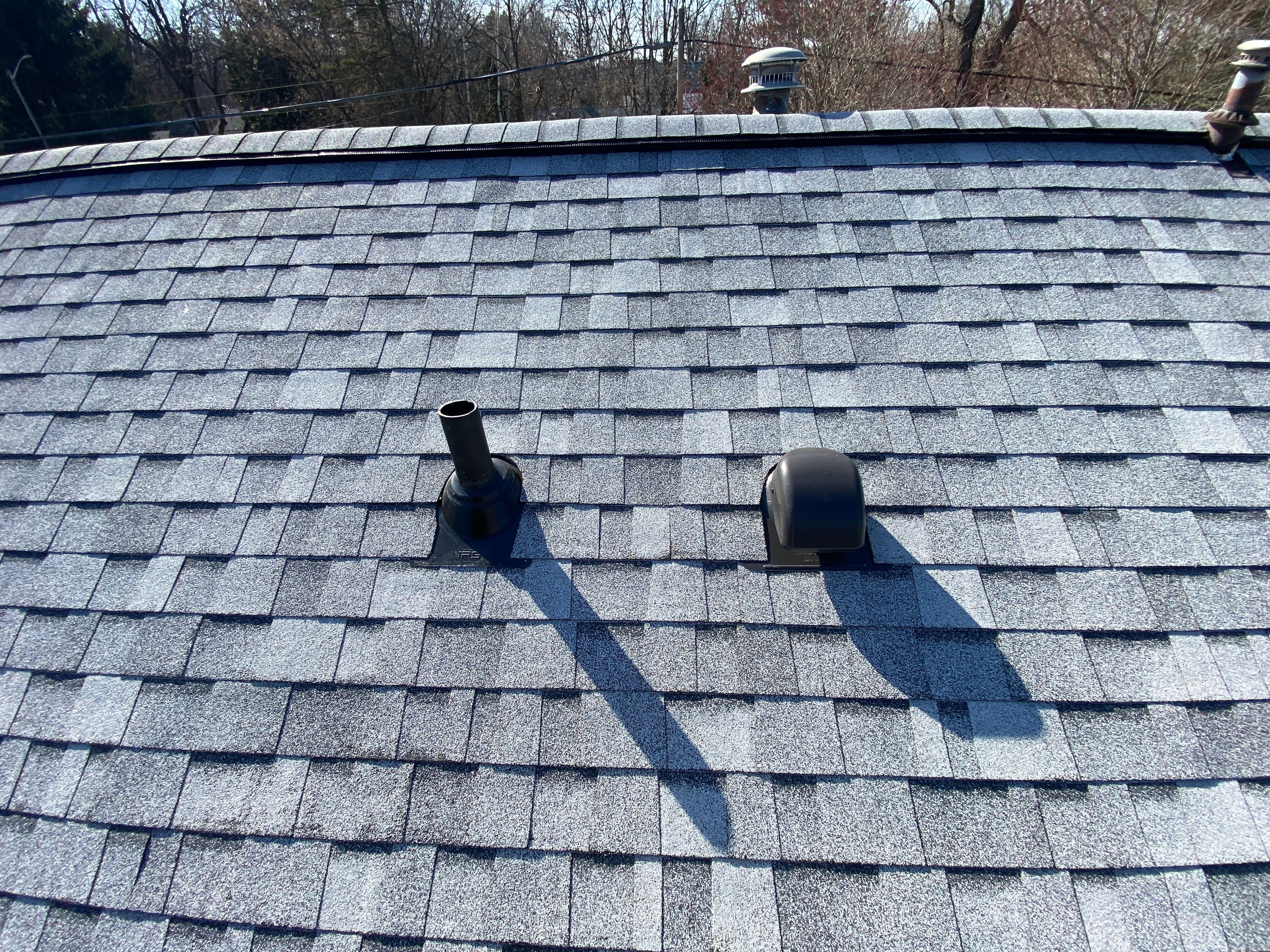 Roof Replacement using Owens Corning by 180 Contractors