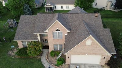 Project in Greenwood