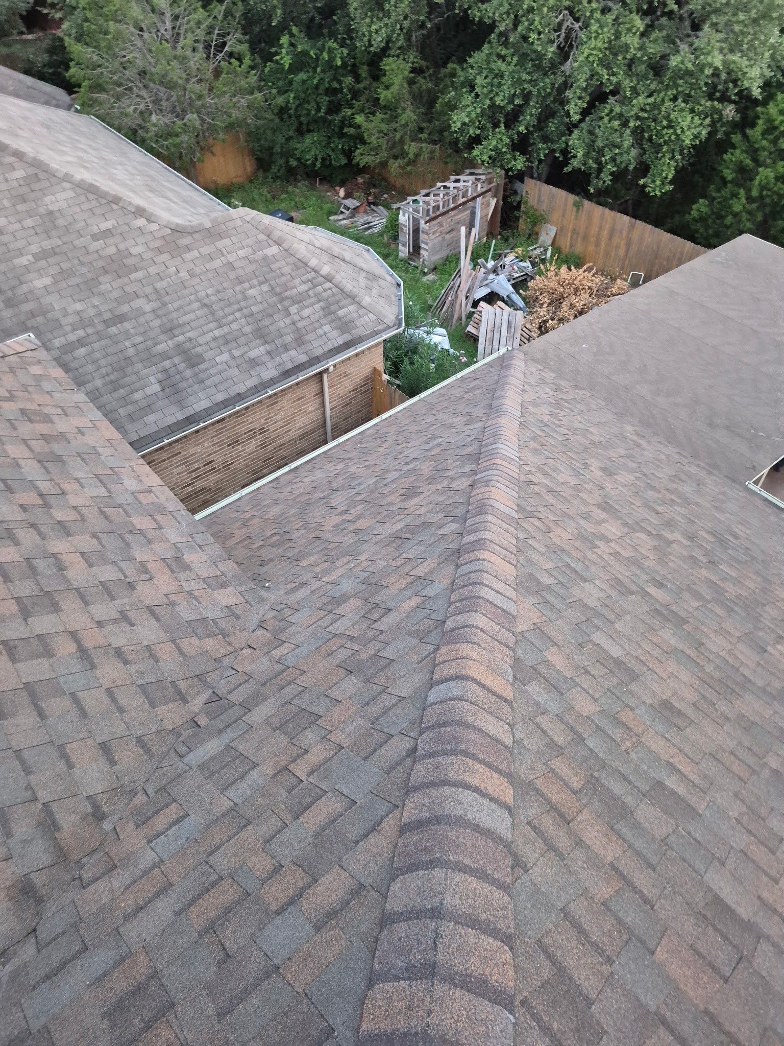 Roof Replacement  by Cool Roofs