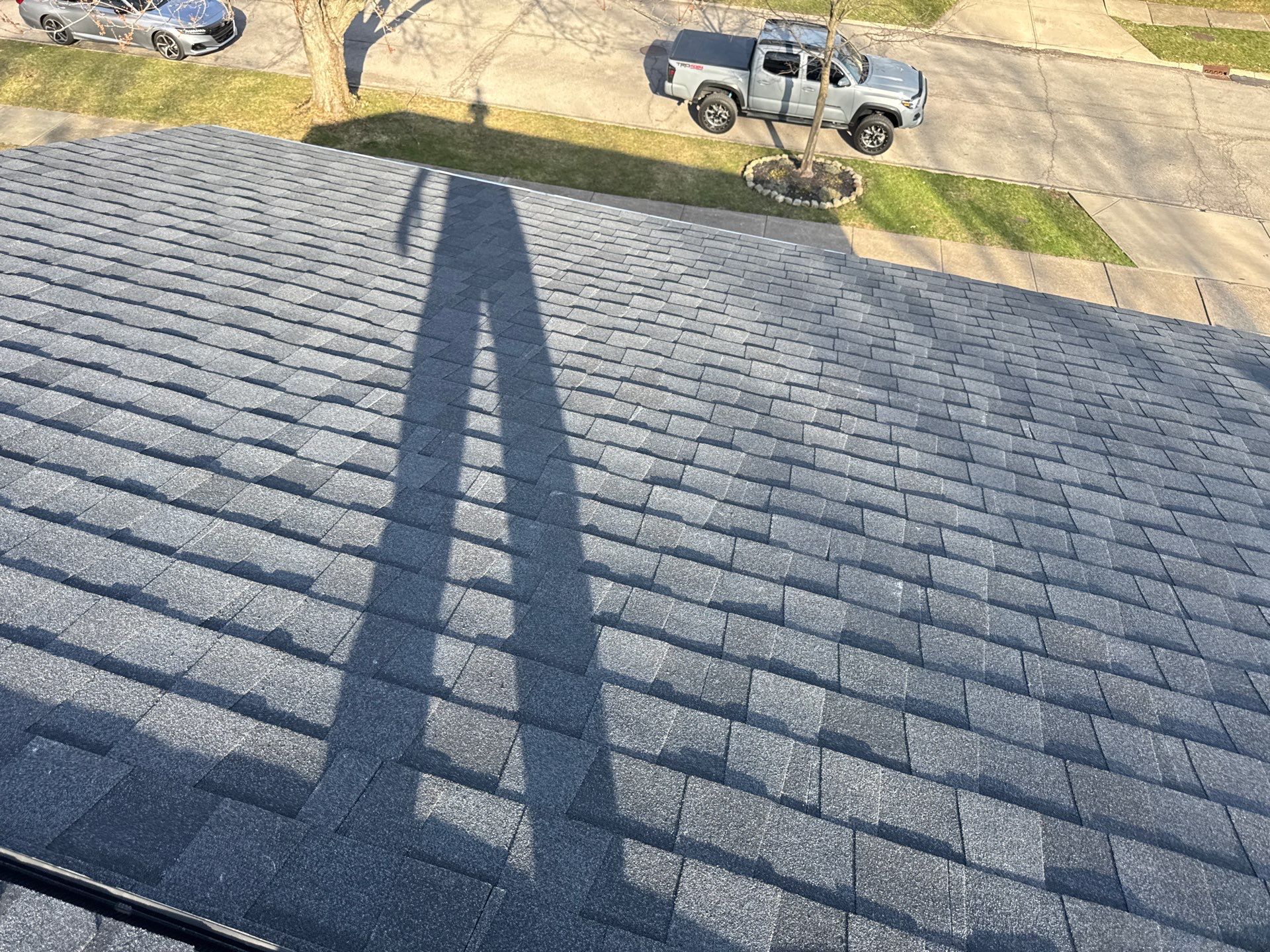 Roof Replacement by Homestyle in Painesville by Homestyle Home Improvements (HHI)