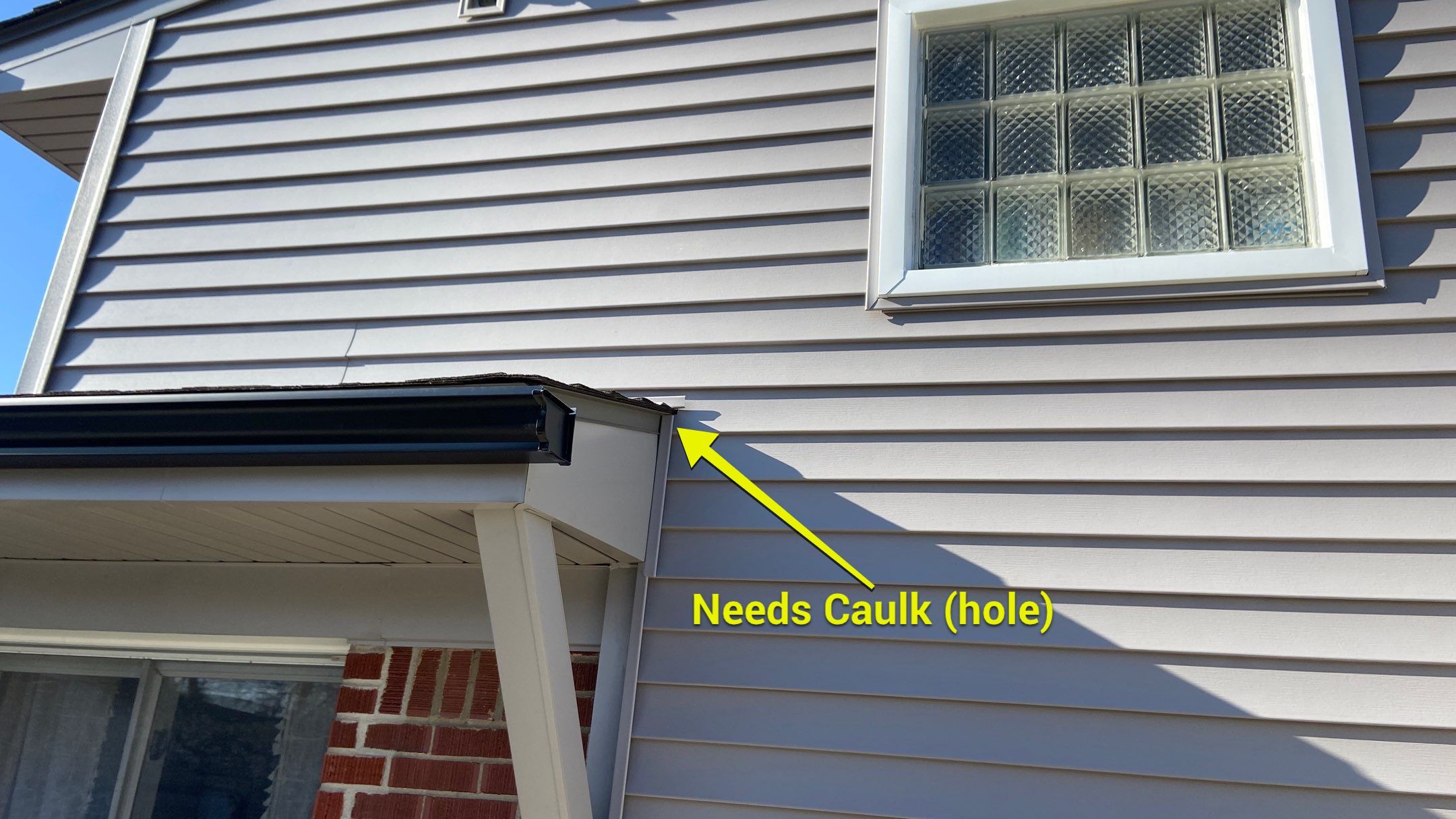 Siding Replacement using CertainTeed Restoration Classis D4 by 180 Contractors