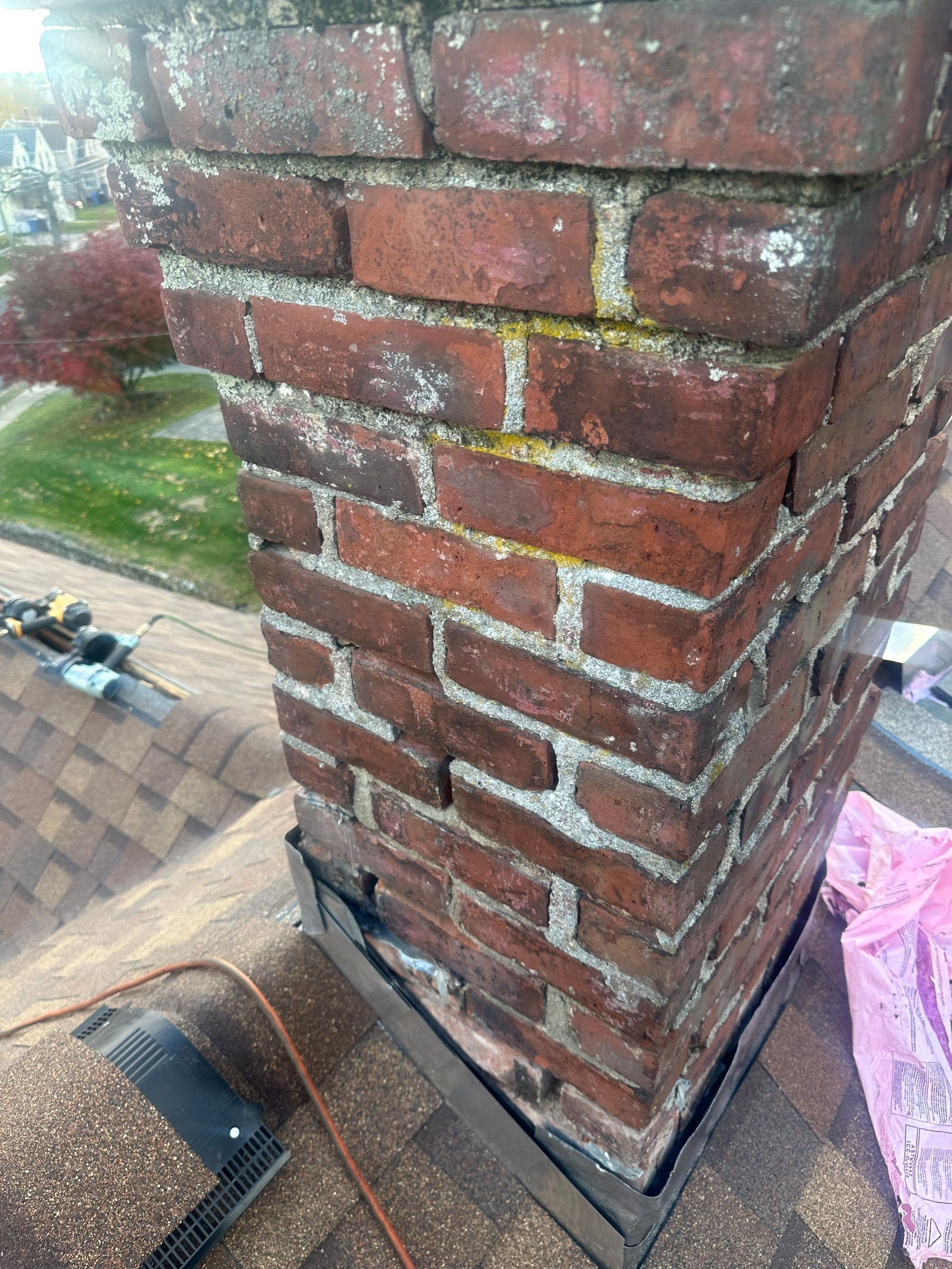 Owens Corning Duration: Desert Rose in New Britain by Golden Shield Roofing