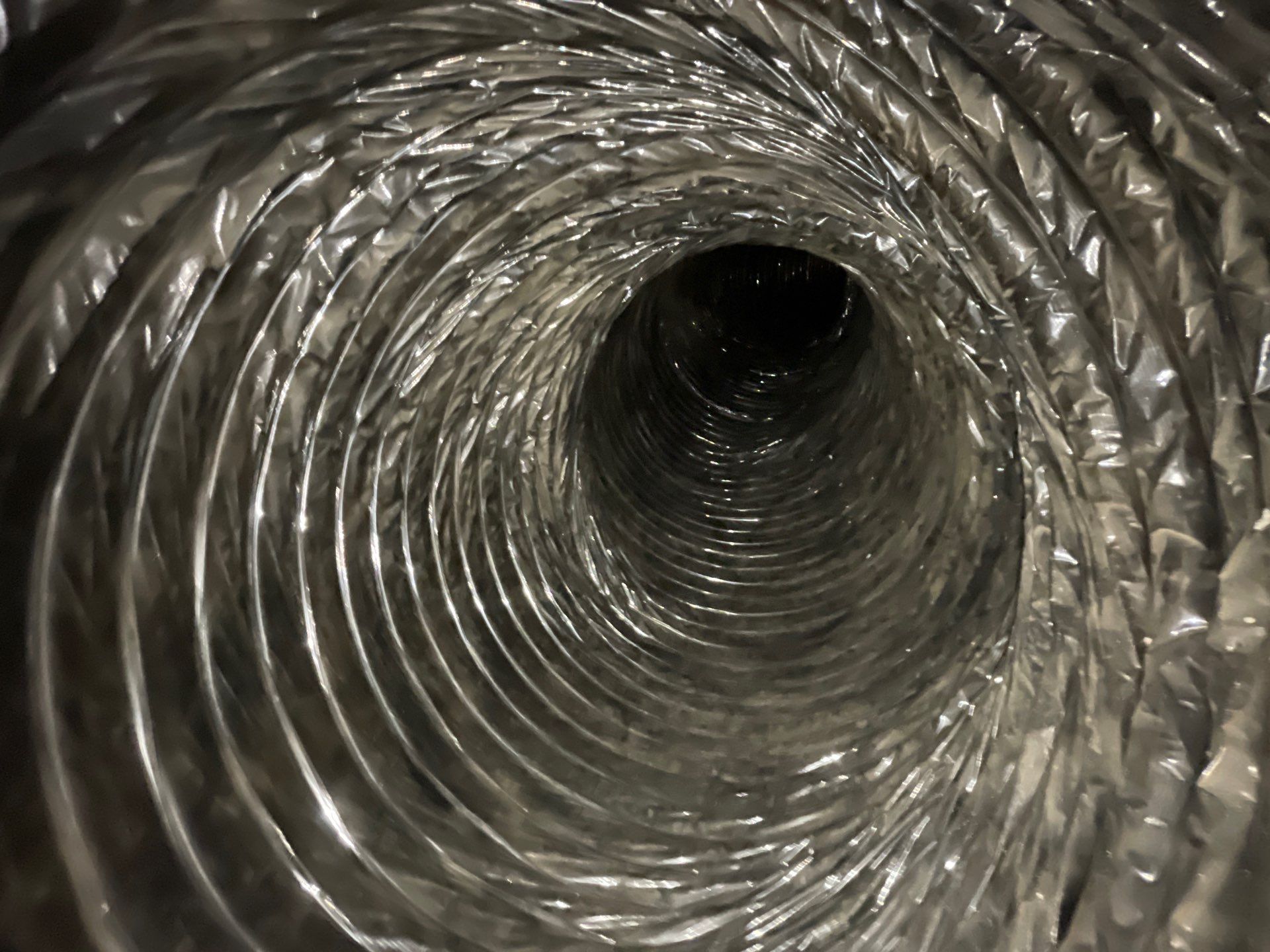Air Duct & Dryer Vent Cleaning — Clermont by Hygienic Air, Inc