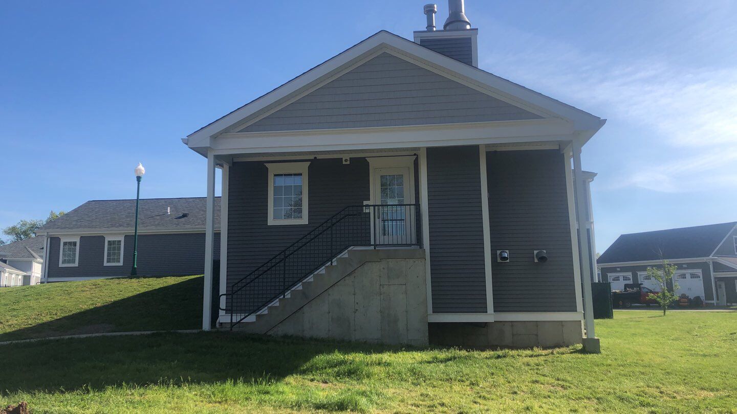 Roofing, Siding & gutters by A Plus Exterior