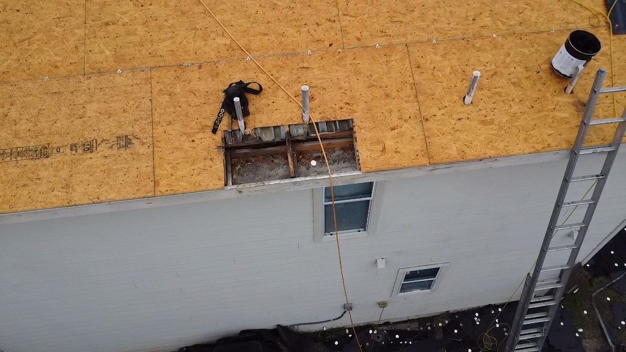 Roof Replacement 78244 - Rox Roofing: San Antonio Roofer by Rox Roofing