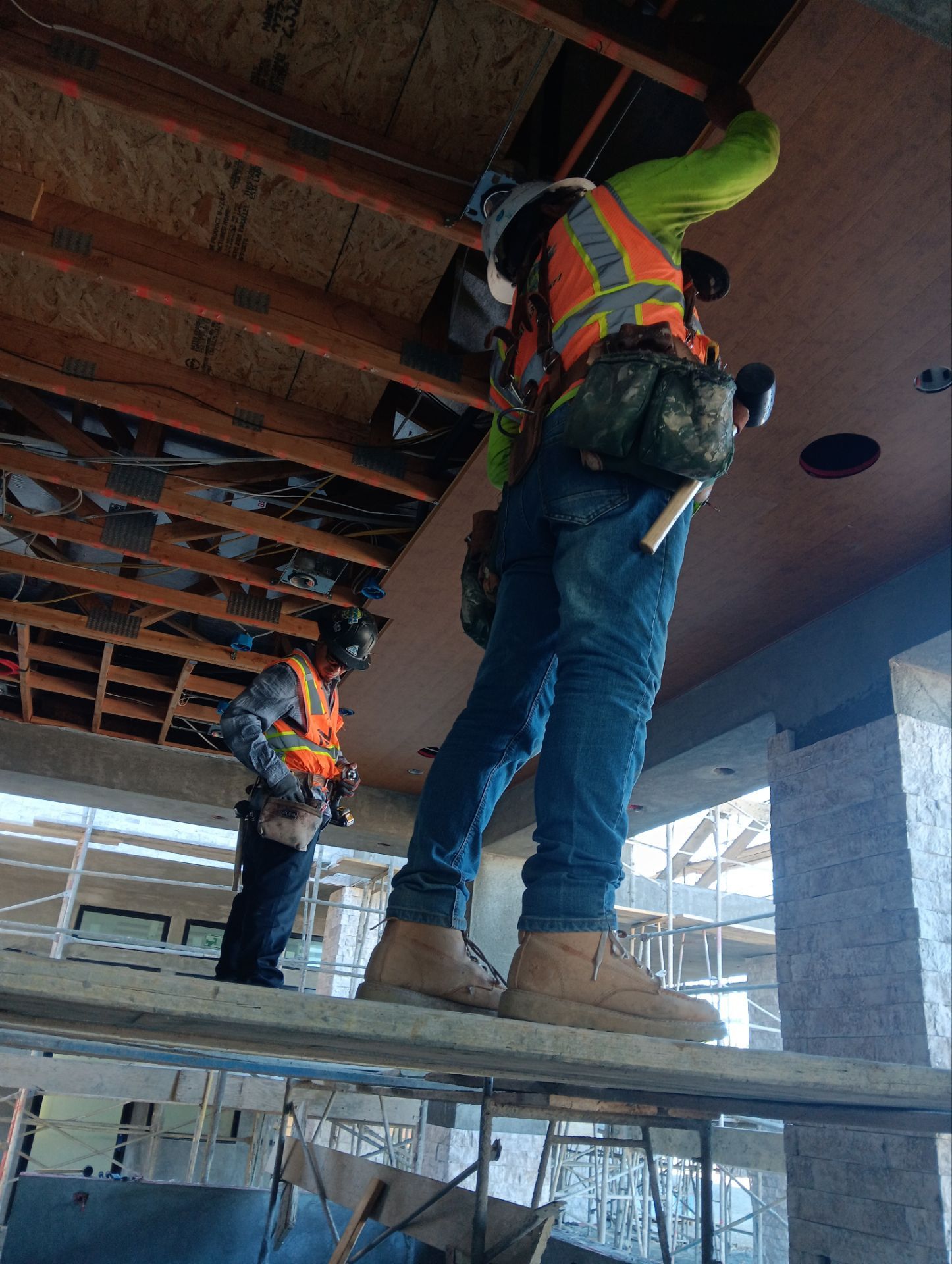 Lonboard V-Grove by New Era Siding Inc 