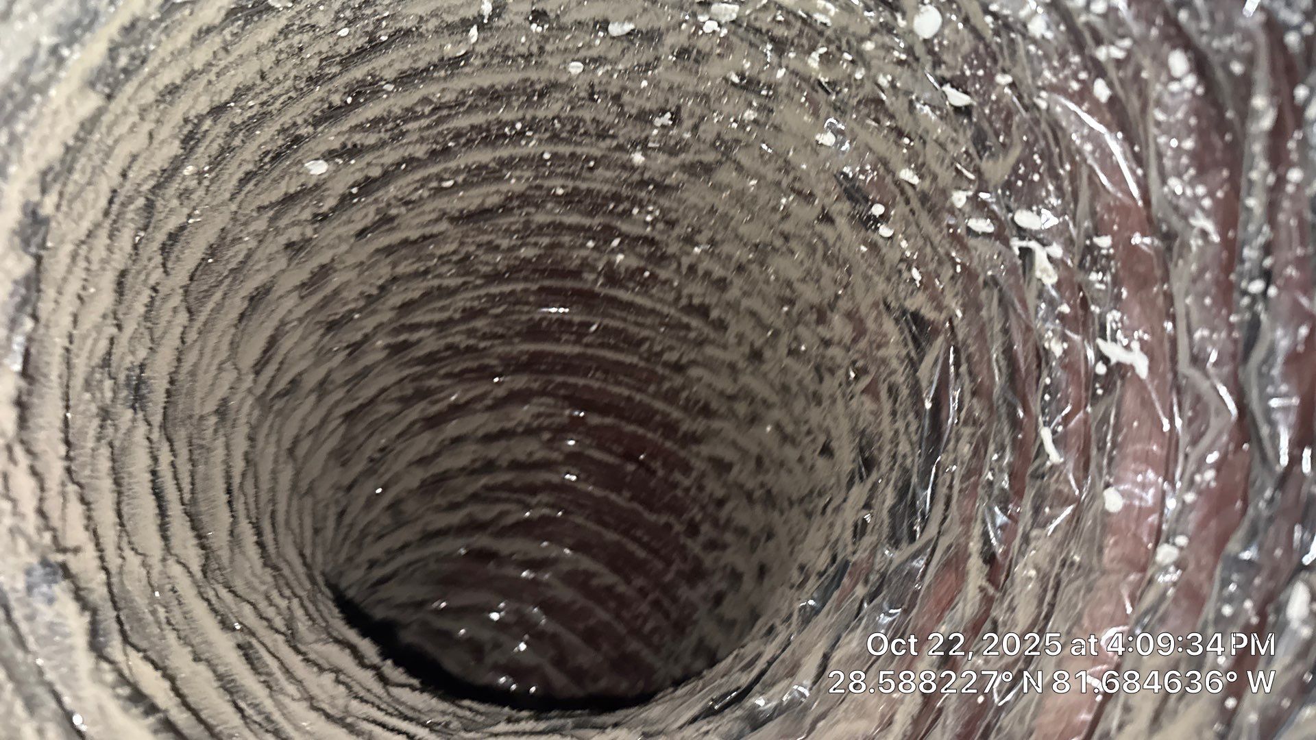 Air Duct and Dryer Vent Cleaning in Montverde by Hygienic Air, Inc