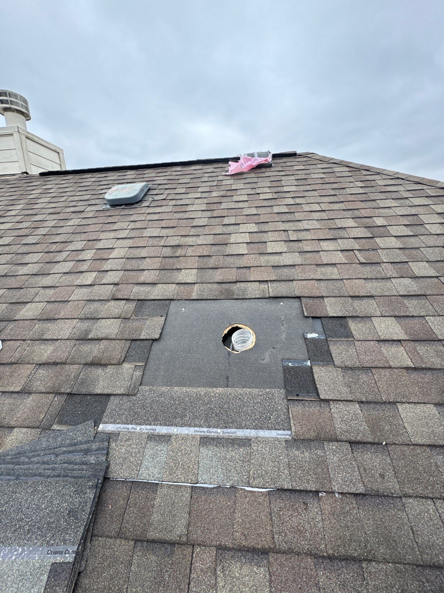 Roof Repair Tomball by Roof Repair Services LLC