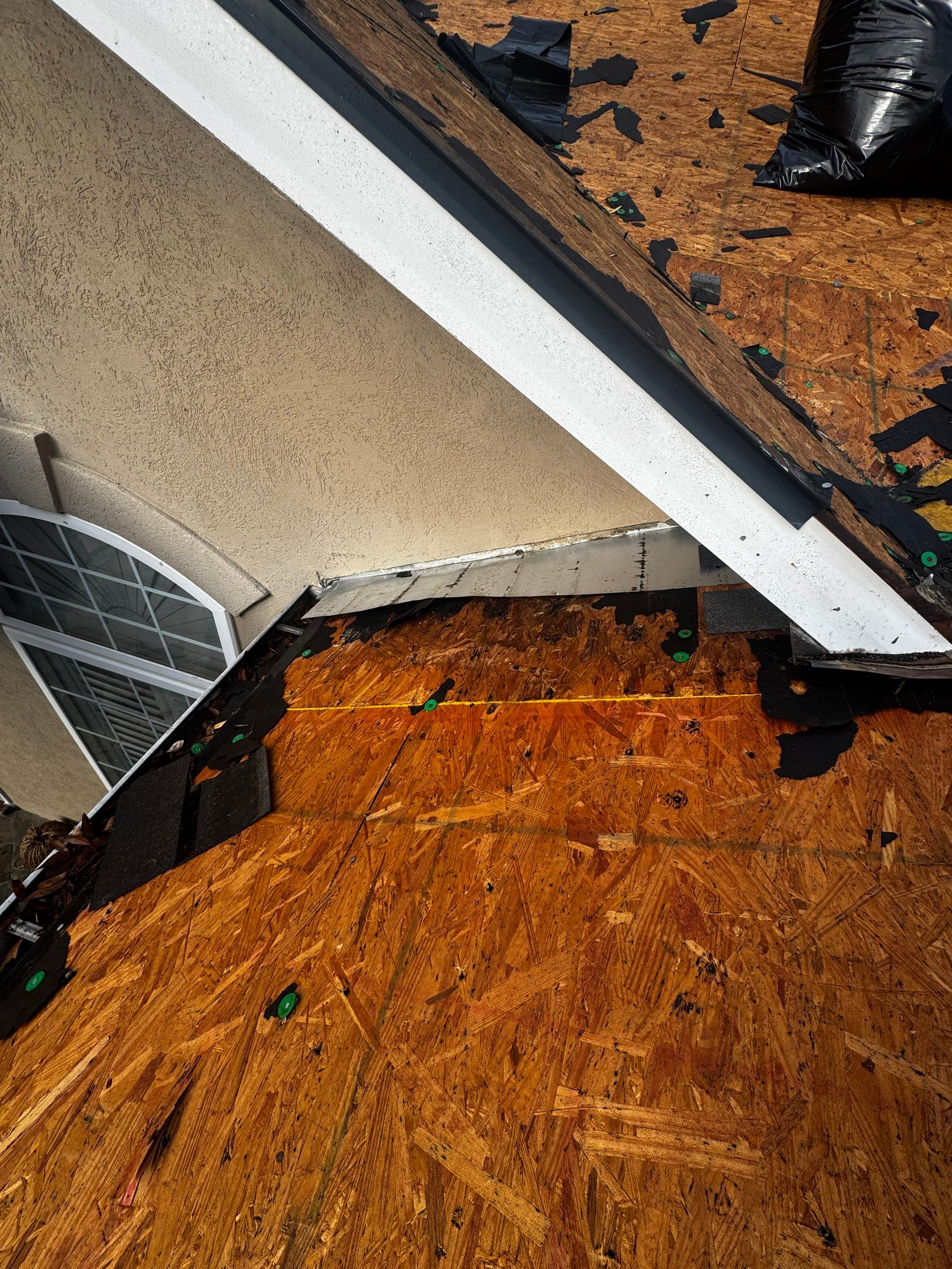 Project in Hinesville by Serene Construction