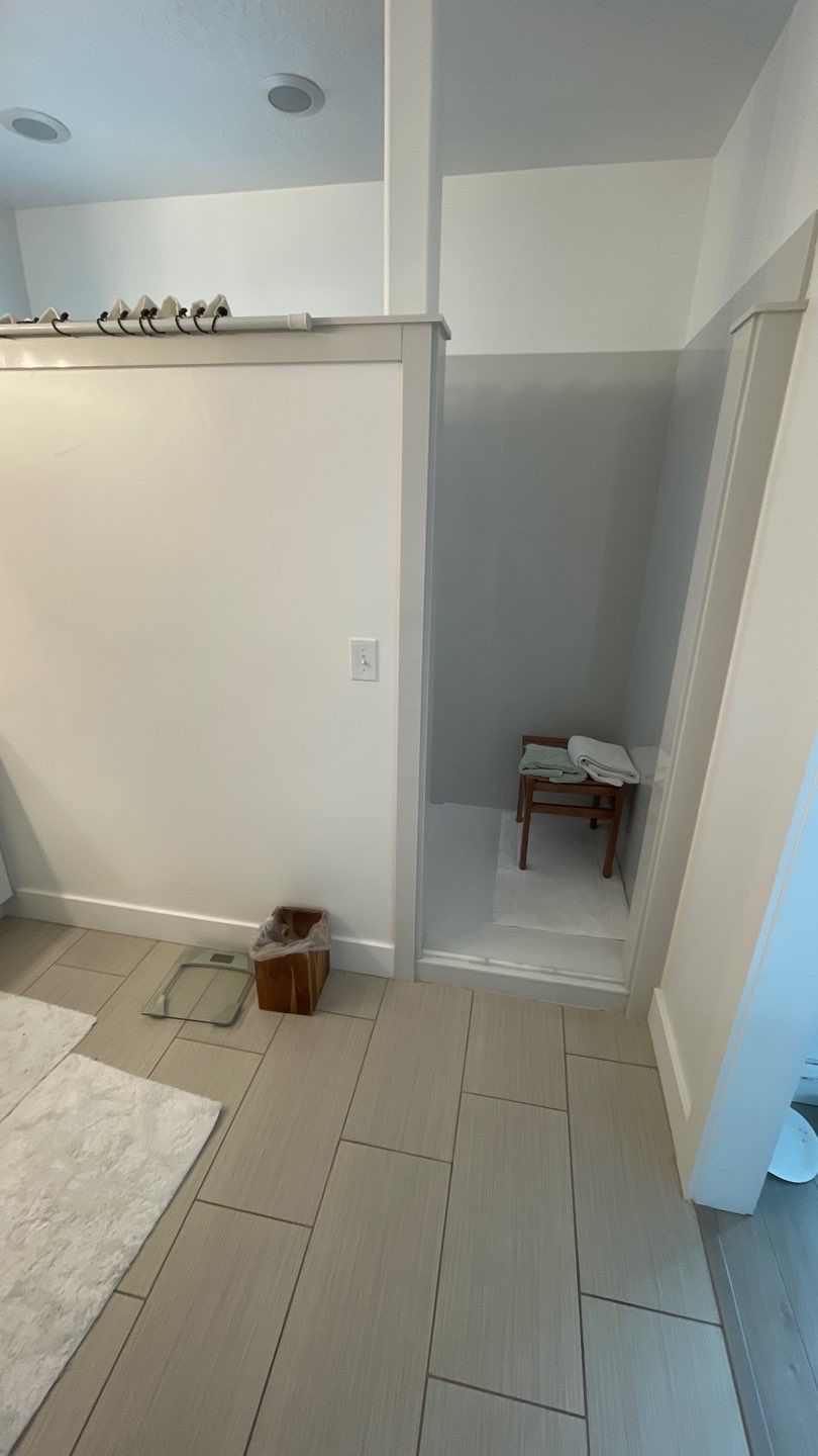 Project in South Jordan by Rudd Builders LLC