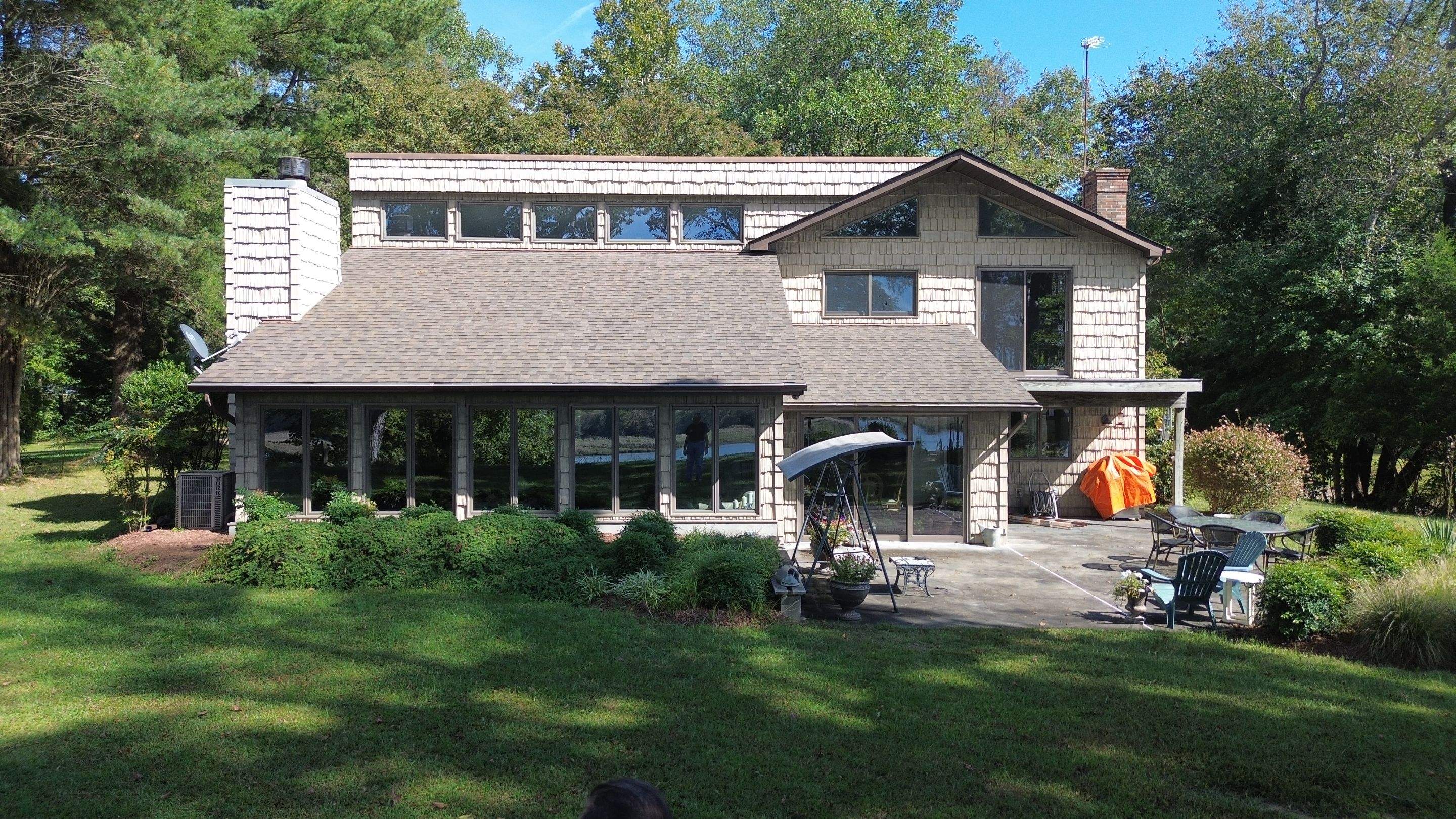 New Roof Install in Hungtingtown, MD  by Storm Ready Exteriors