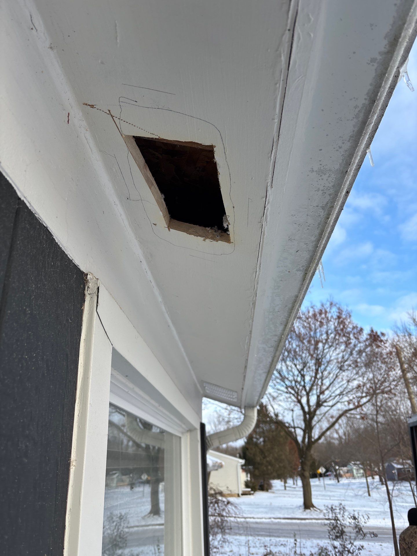 Roof Replacement using CertainTeed Landmark Driftwood by 180 Contractors