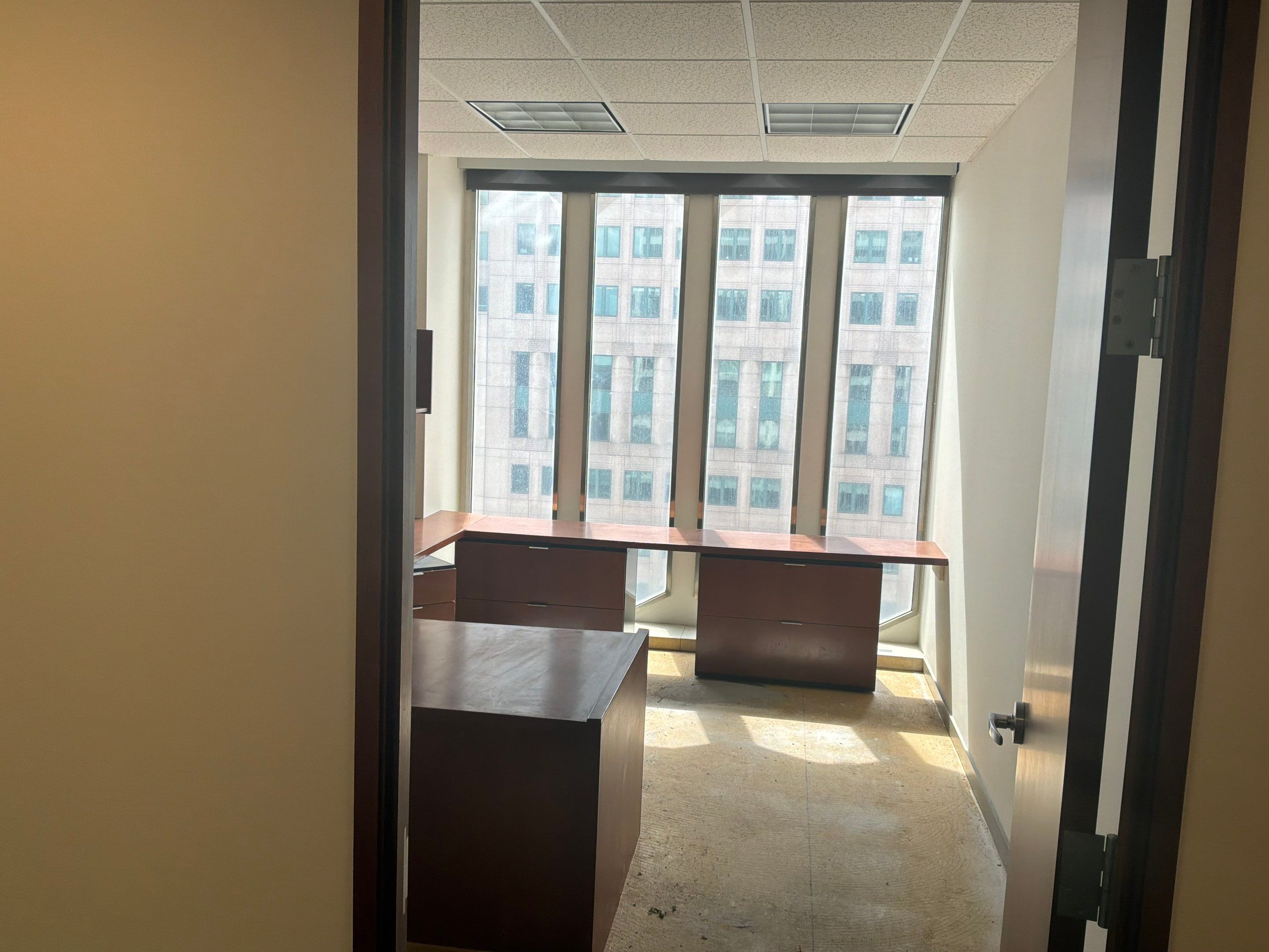 Post Construction Clean - Detroit by Jones Cleaning Services