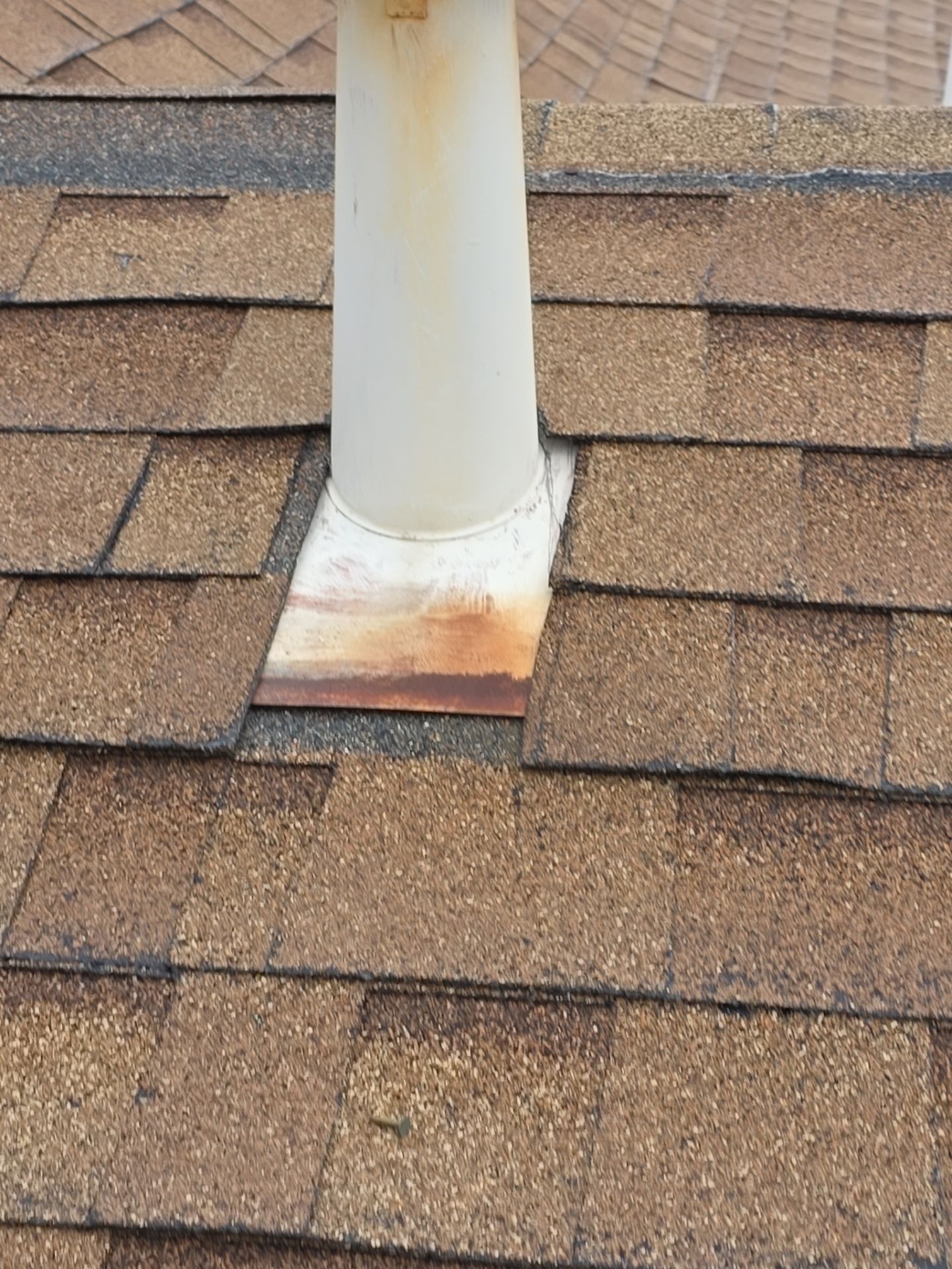 Roof Rejuvenation using Roof Maxx Treatment by Roof Maxx of Folsom