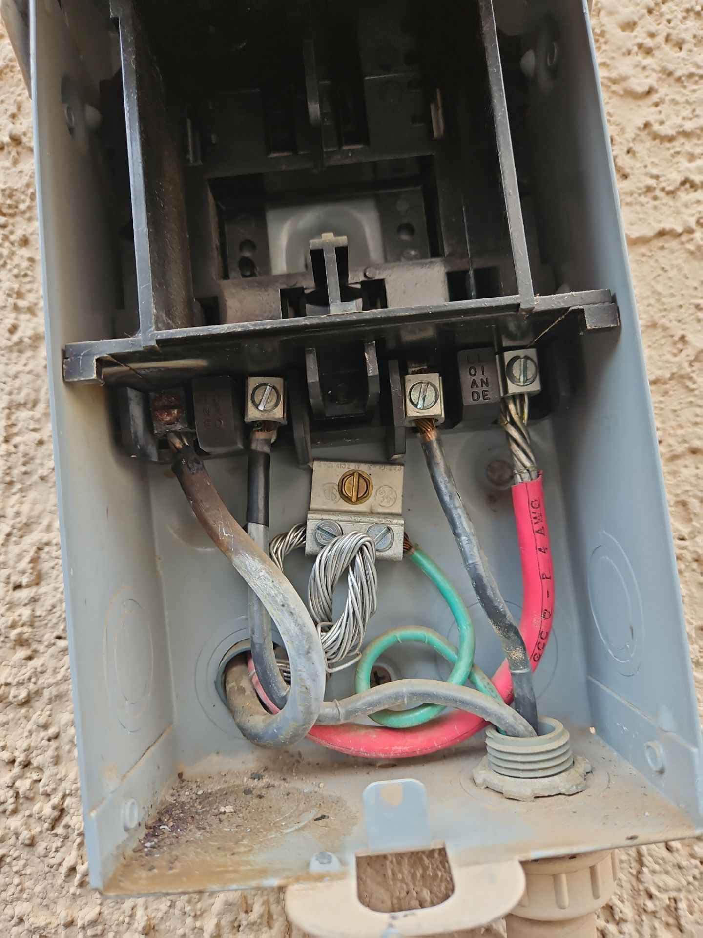 Project in Tucson by Thermal Air Systems LLC