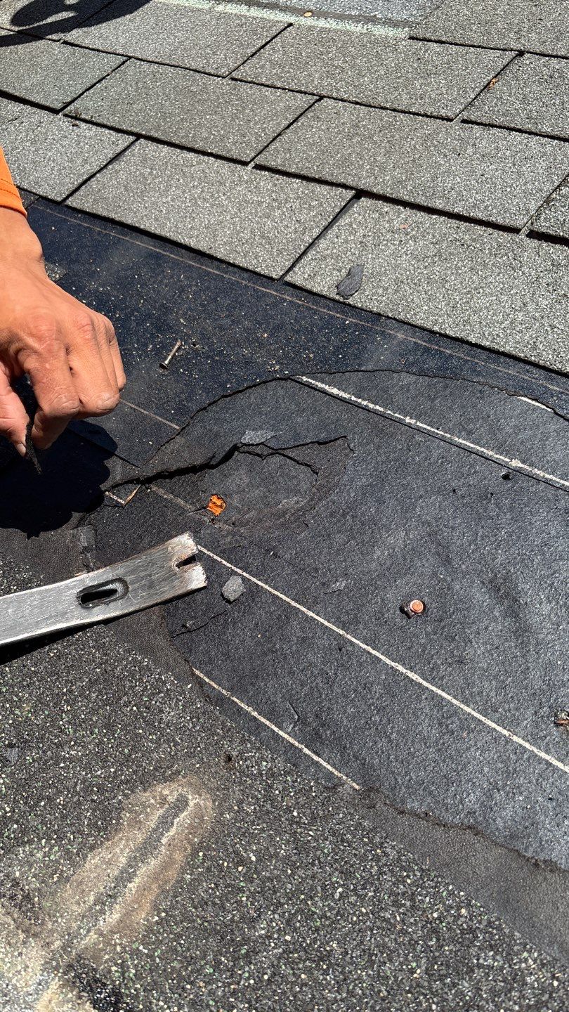 Roof Repair El Campo by Roof Repair Company
