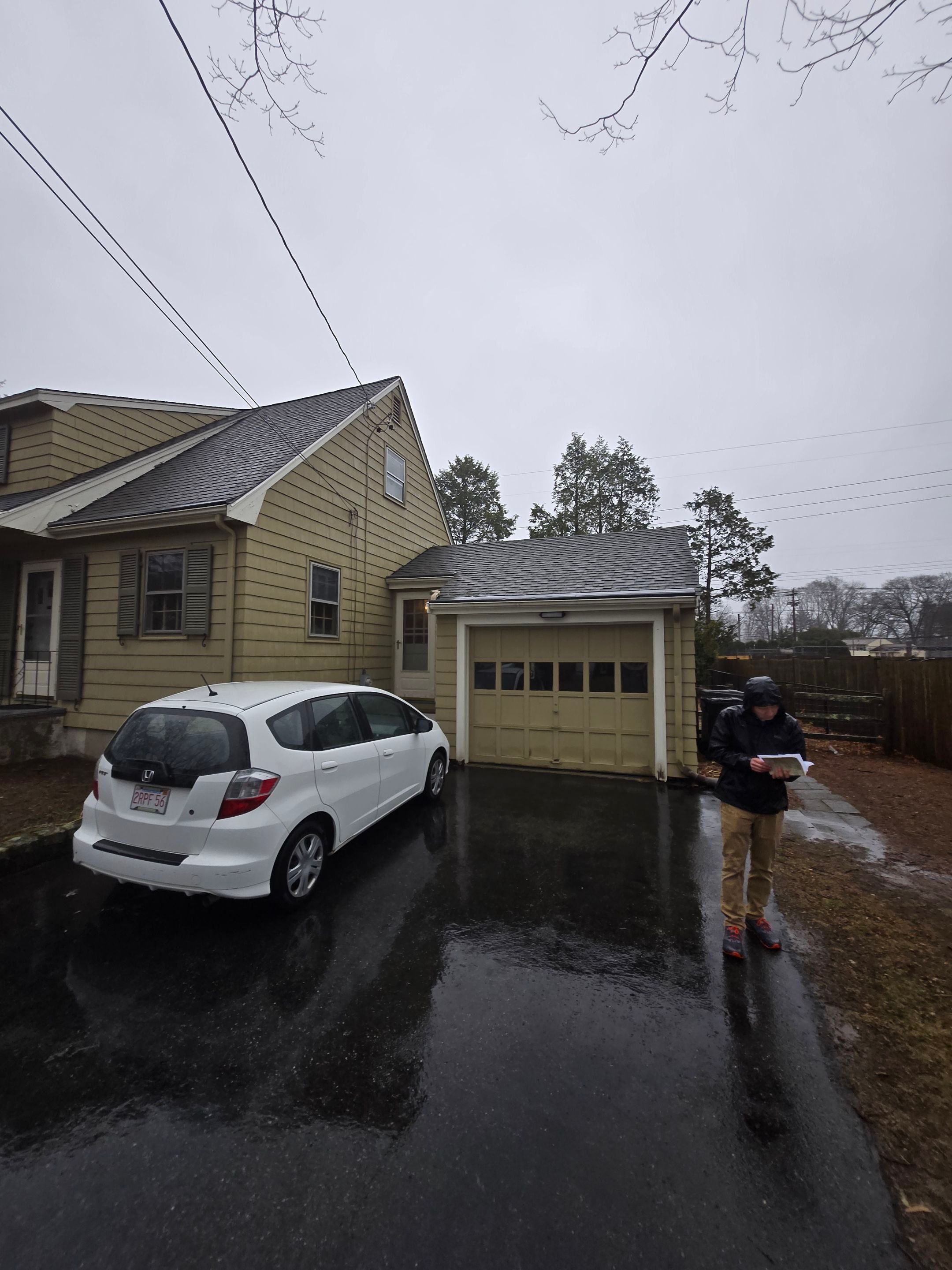 Complete Home Exterior Makeover - Siding, Roofing & Windows by UBrothers Construction