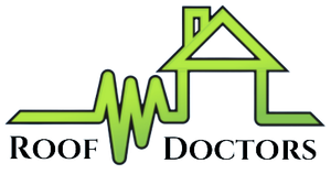 Logo for Roof Doctors