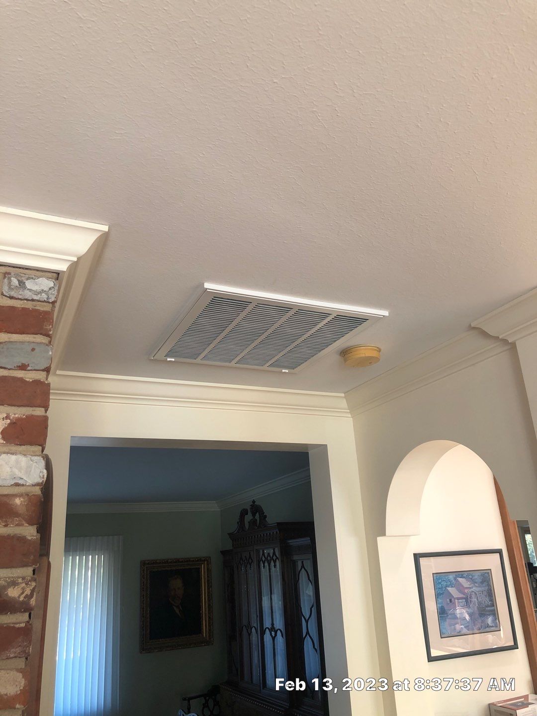 2 Heat Pump Systems Replaced by Doc Savage Heating and Air
