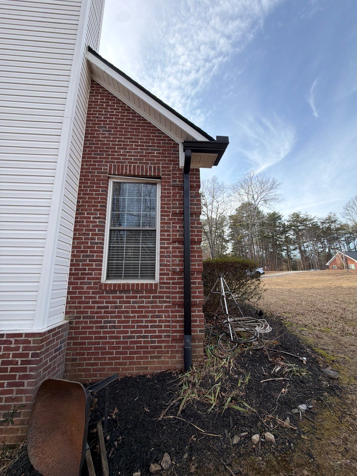 The Wilkins by United Contracting and Roofing