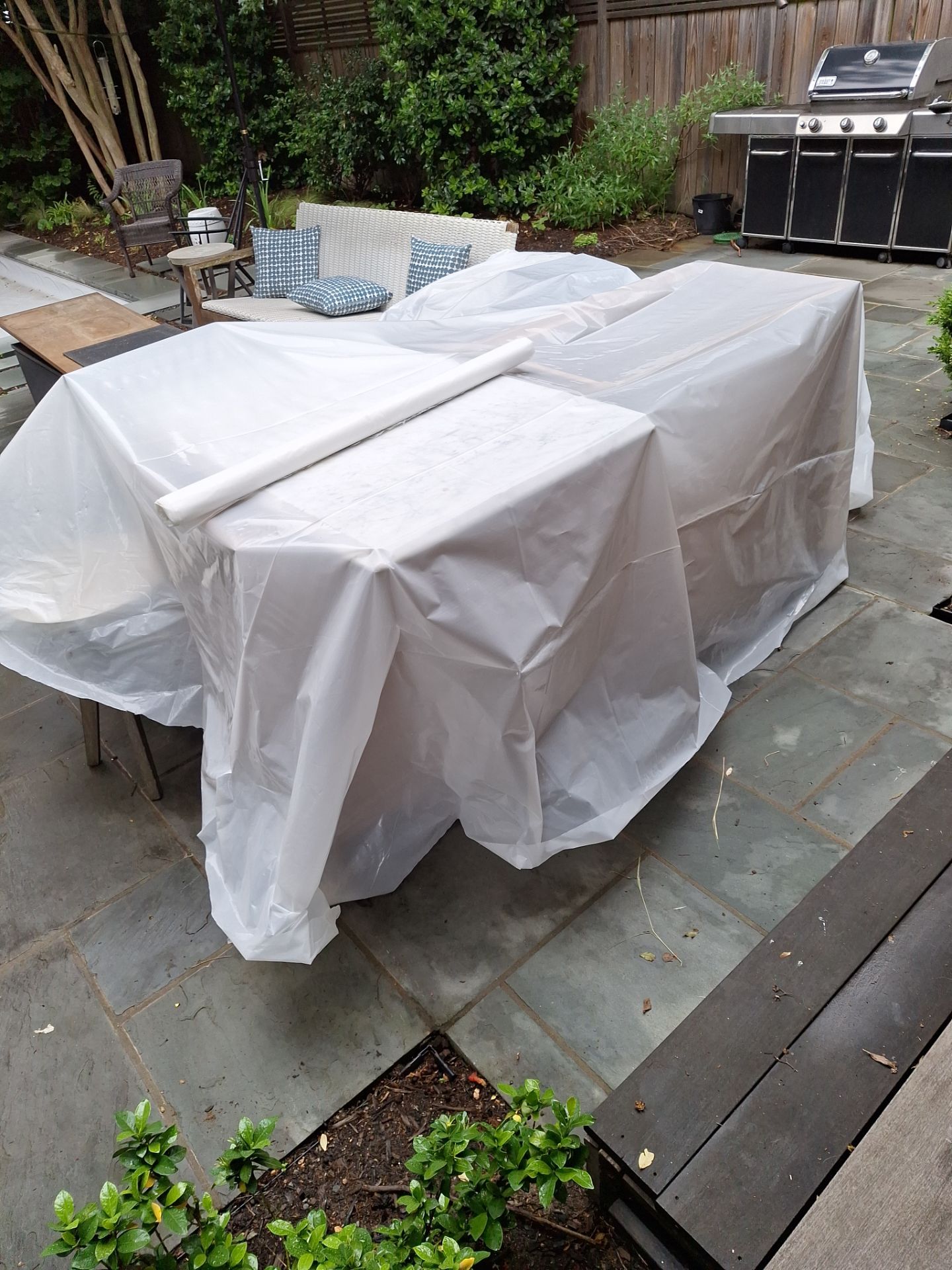 Exterior House Painting in Arlington, VA by My Painter 