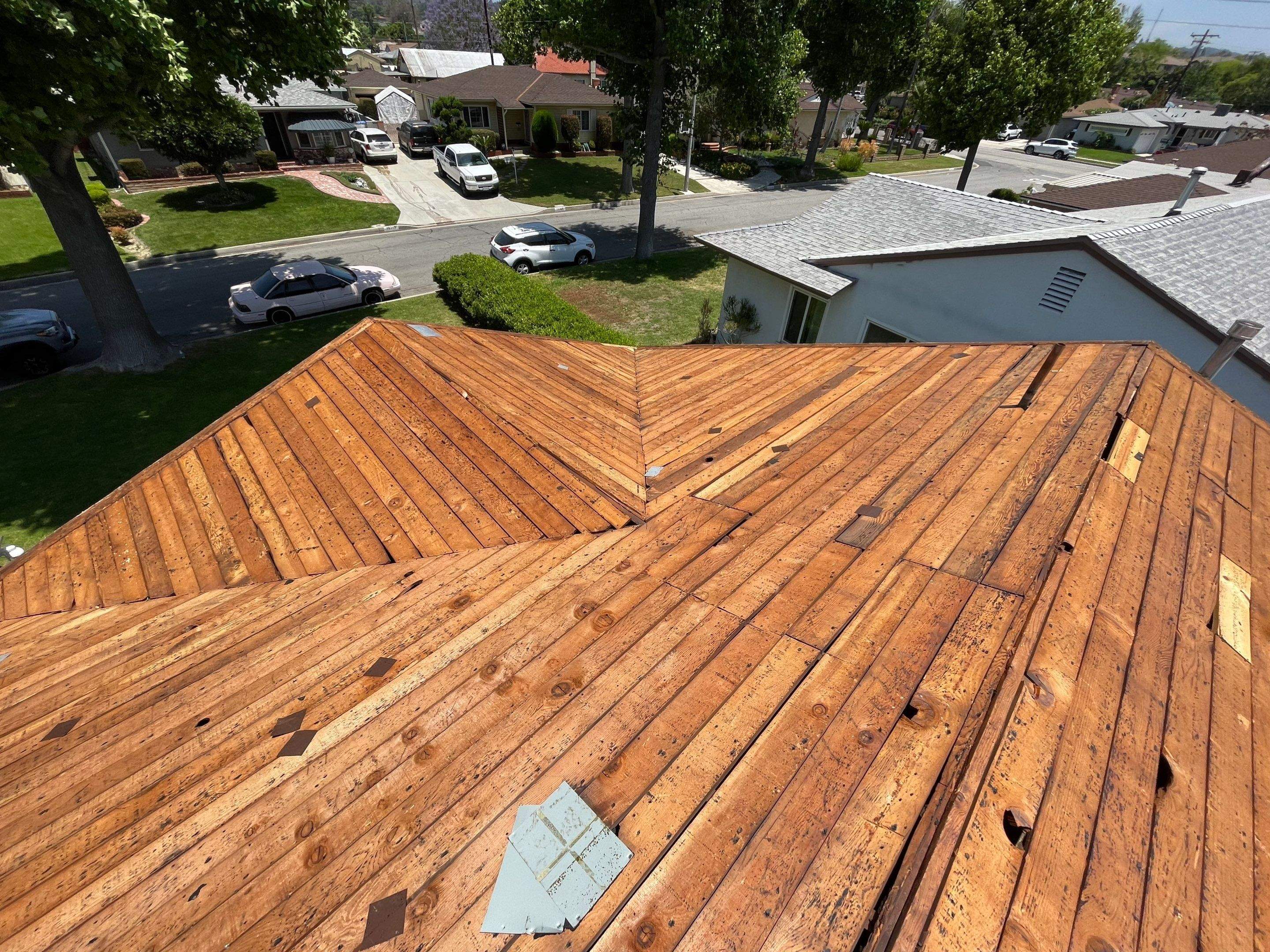 Roof Replacement - Whittier, CA 90603 by Epic Roof Replacement