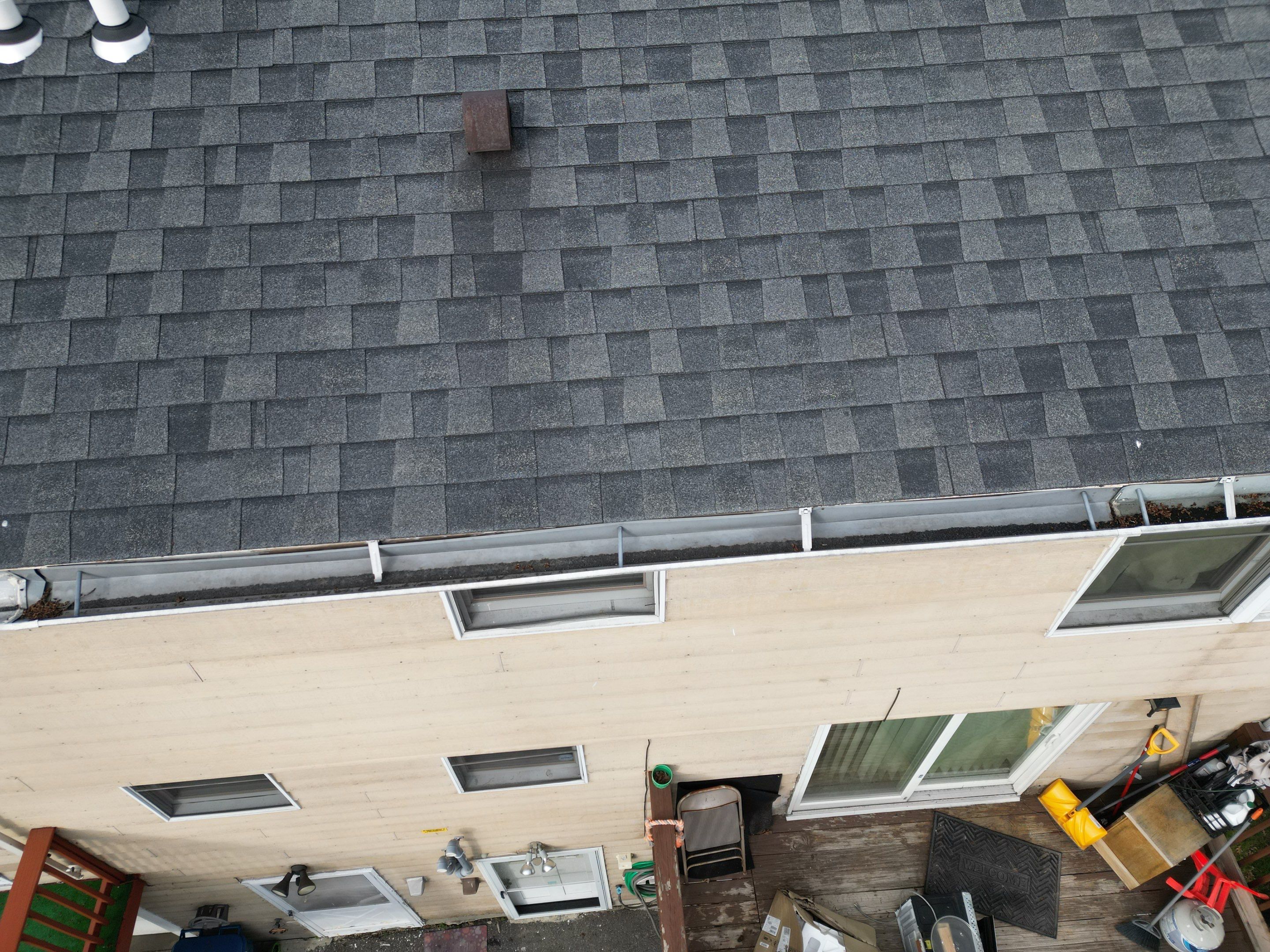 Roofing & Gutters | Lawrence by Mighty Dog Roofing of Greater Middlesex County