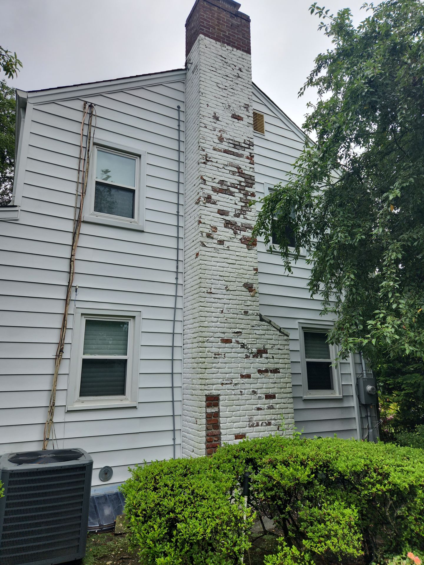 Carlyle St, Woodmere, NY 11598 by A.M. Shield Waterproofing, Corp.