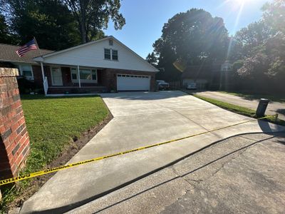 Project in Virginia Beach