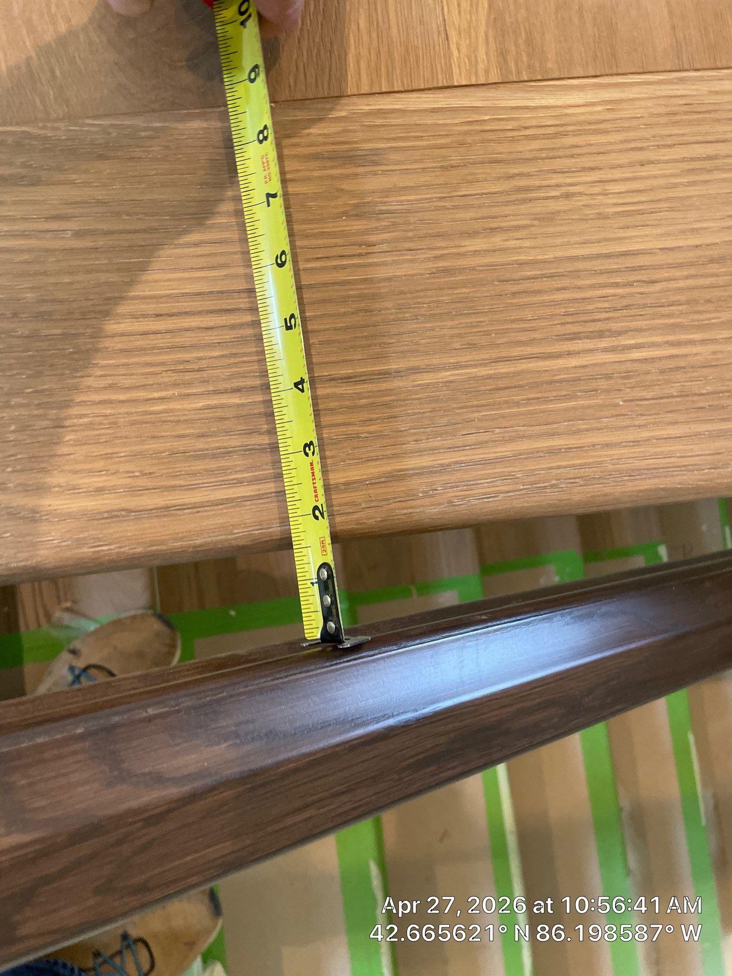 6,000+ sf HARDWOOD! by RTBaldwin Hardwood Floors
