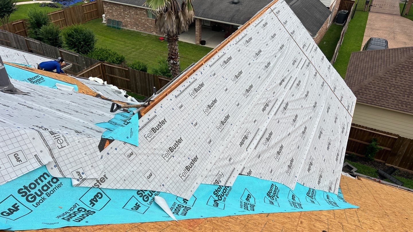 ANDERSON E by Boss Hogg Roofing