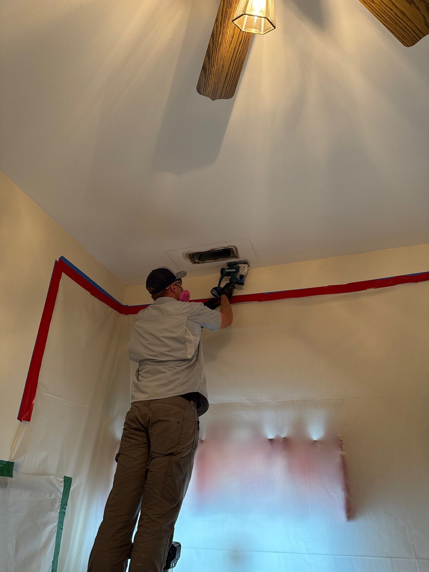 Duct Cleaning and Mold Remediation by Home Disaster Medics